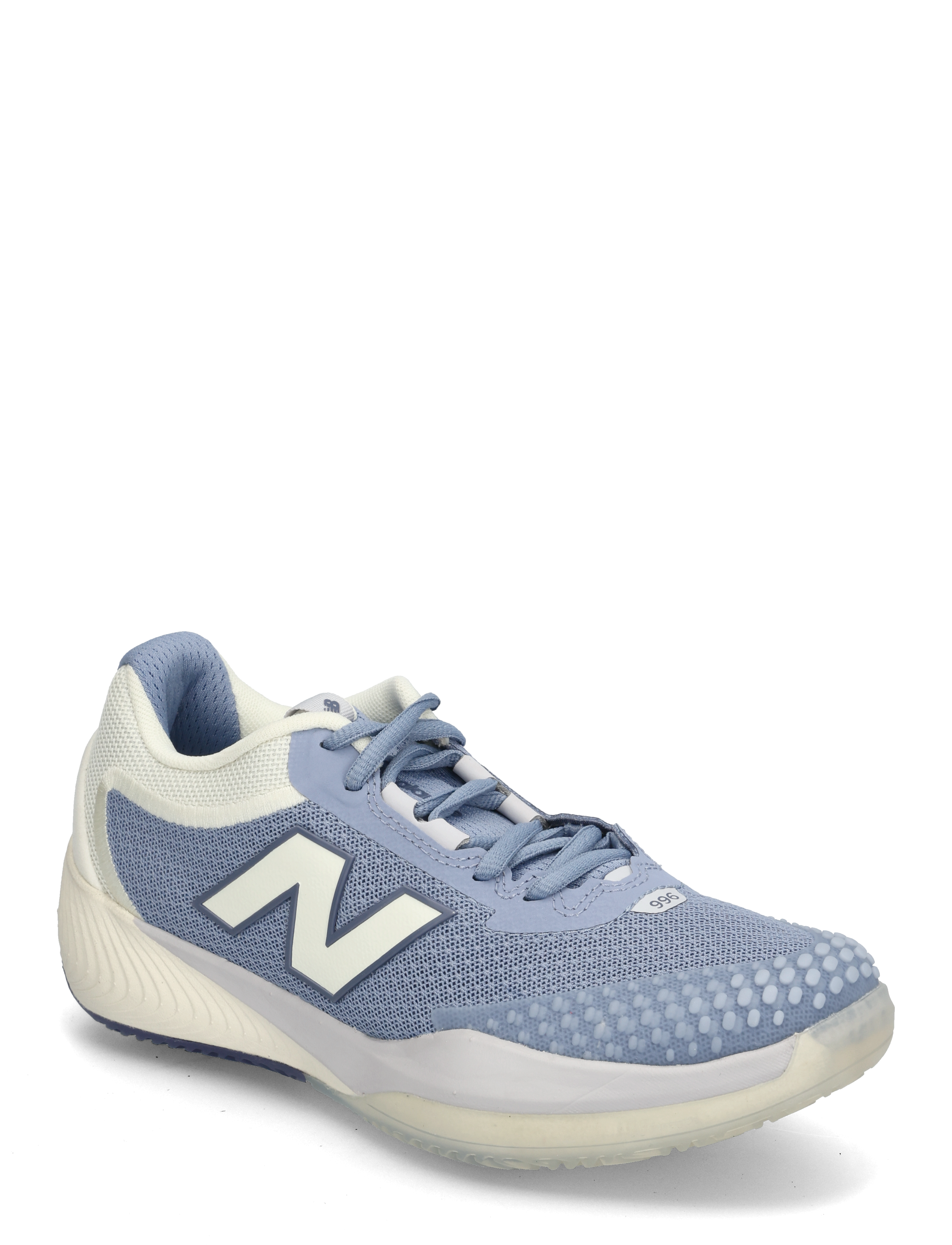 New Balance New Balance Clay Court FuelCell 996 v6 - New Balance - DUSK SHOWER / blue