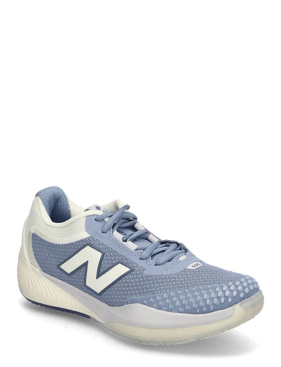 New Balance - New Balance Clay Court FuelCell 996 v6 - baskets basses - dusk shower - 0