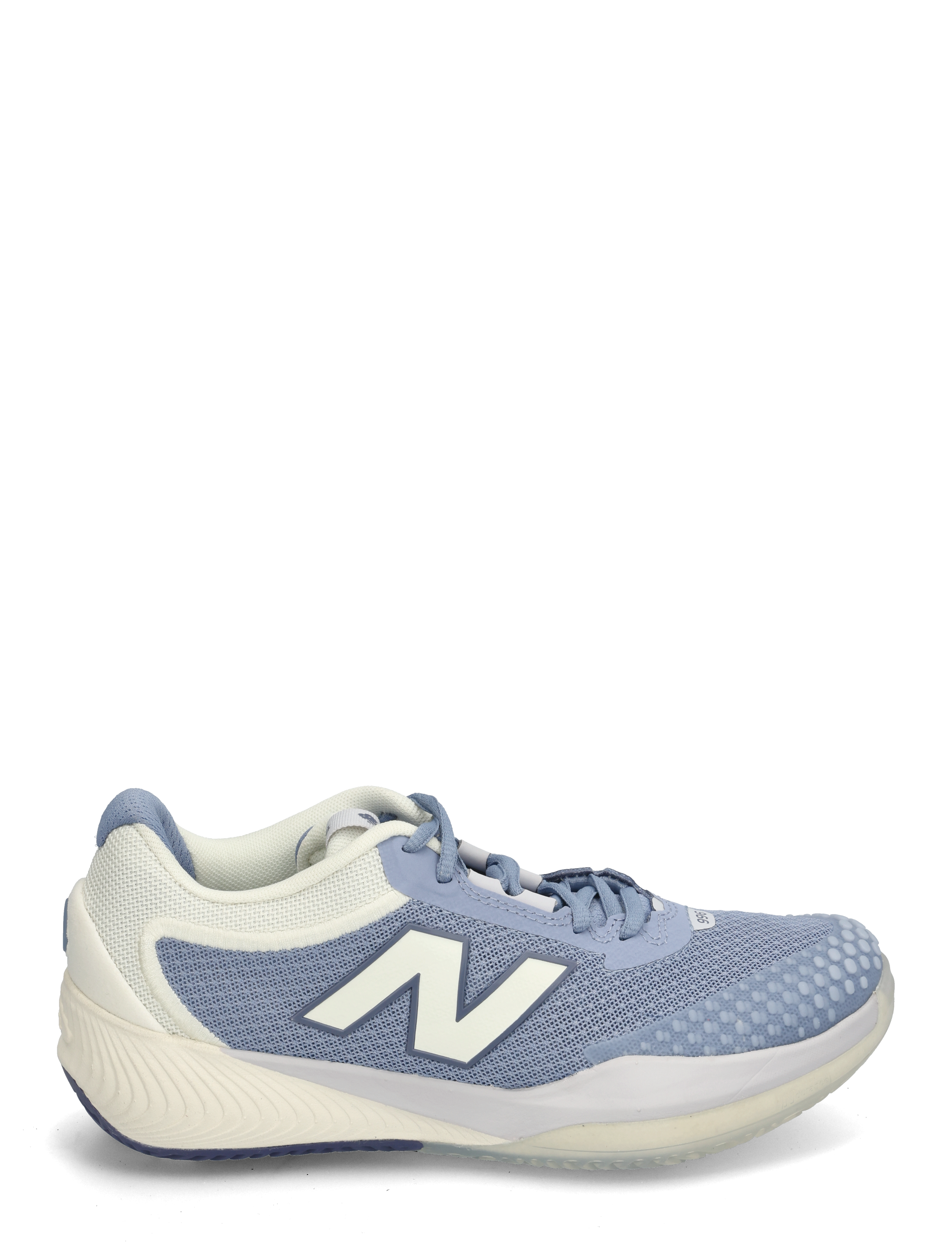 New Balance - New Balance Clay Court FuelCell 996 v6 - baskets basses - dusk shower - 1