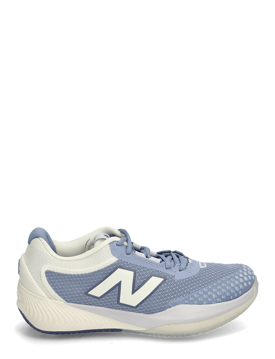 New Balance - New Balance Clay Court FuelCell 996 v6 - baskets basses - dusk shower - 1