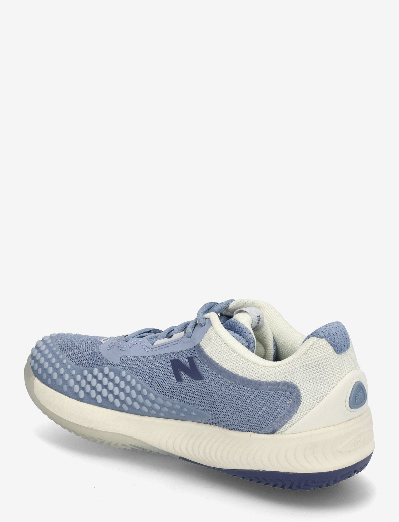 New Balance - New Balance Clay Court FuelCell 996 v6 - niedrige sneakers - dusk shower - 2