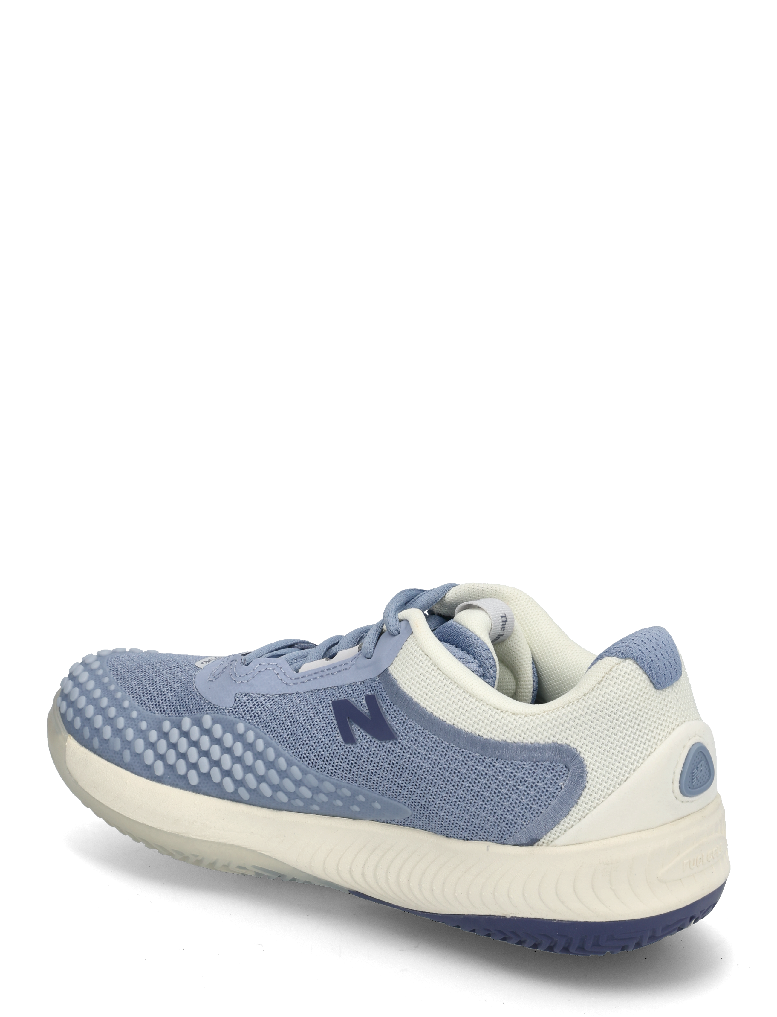 New Balance - New Balance Clay Court FuelCell 996 v6 - baskets basses - dusk shower - 2