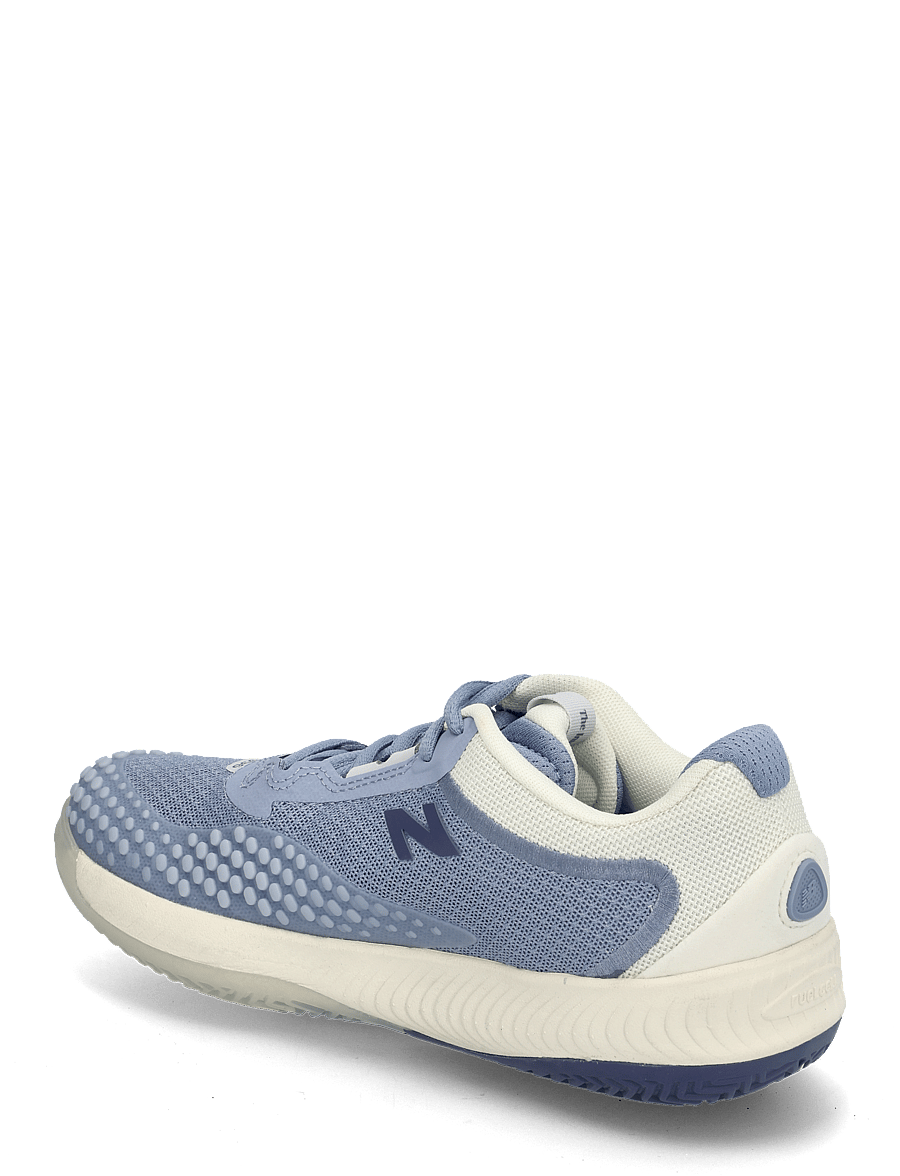 New Balance - New Balance Clay Court FuelCell 996 v6 - baskets basses - dusk shower - 2