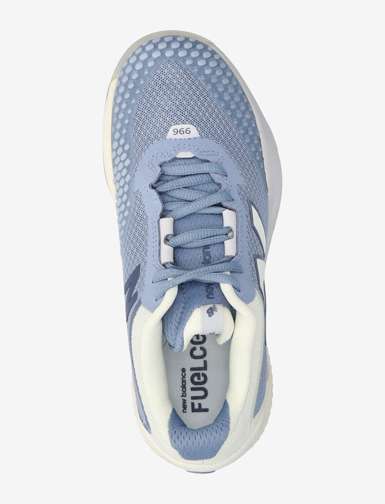 New Balance - New Balance Clay Court FuelCell 996 v6 - niedrige sneakers - dusk shower - 3