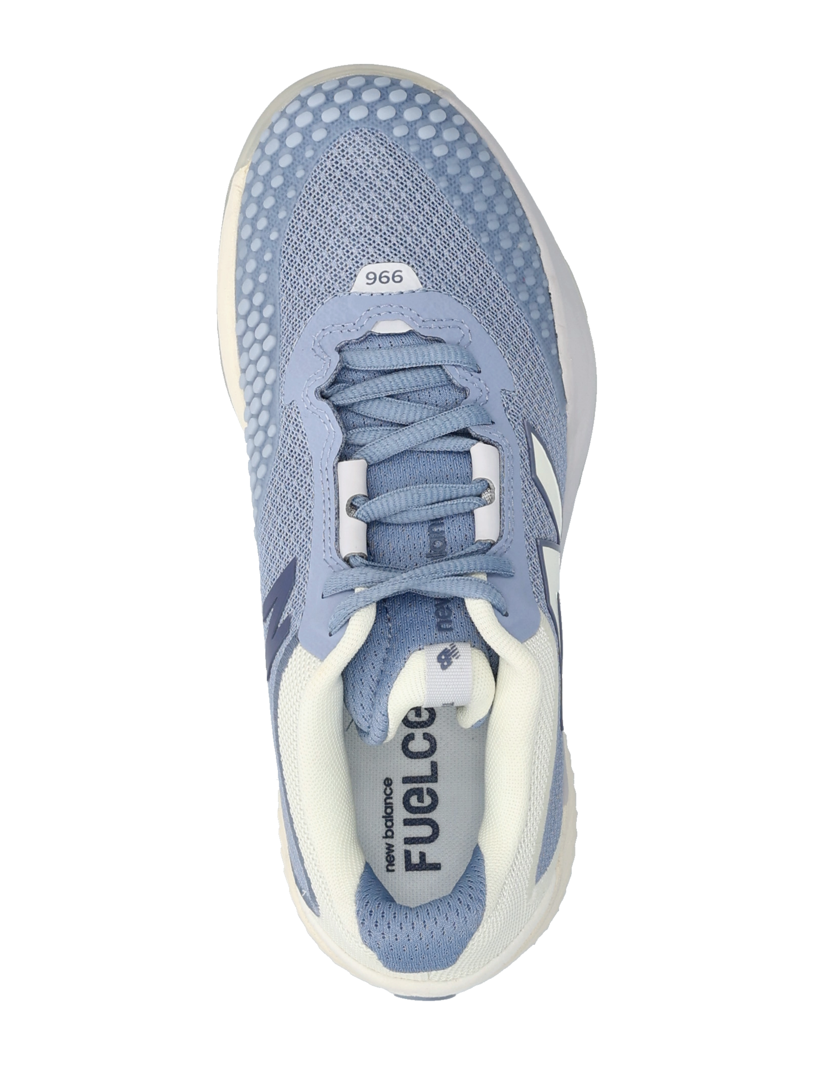 New Balance - New Balance Clay Court FuelCell 996 v6 - baskets basses - dusk shower - 3