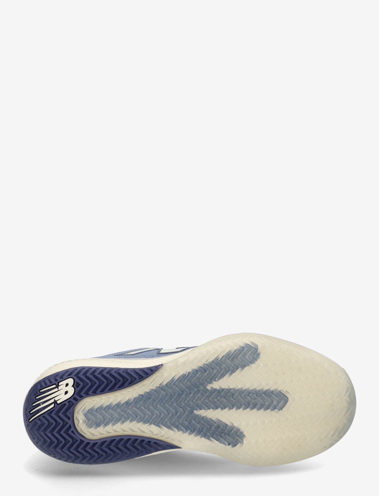 New Balance - New Balance Clay Court FuelCell 996 v6 - niedrige sneakers - dusk shower - 4