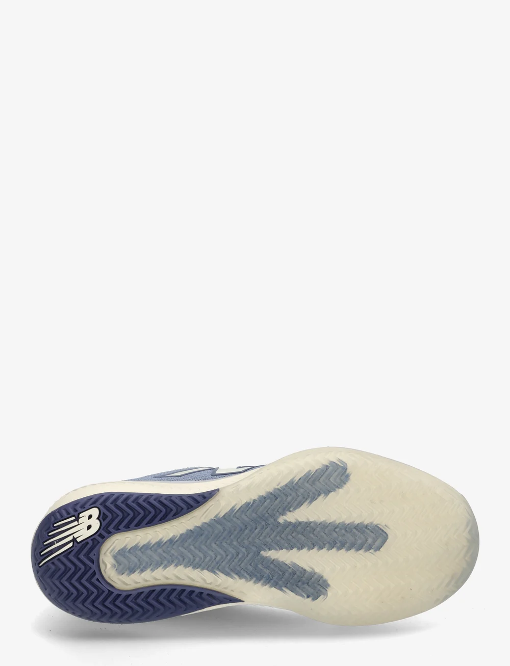 New Balance - New Balance Clay Court FuelCell 996 v6 - niedrige sneakers - dusk shower - 4