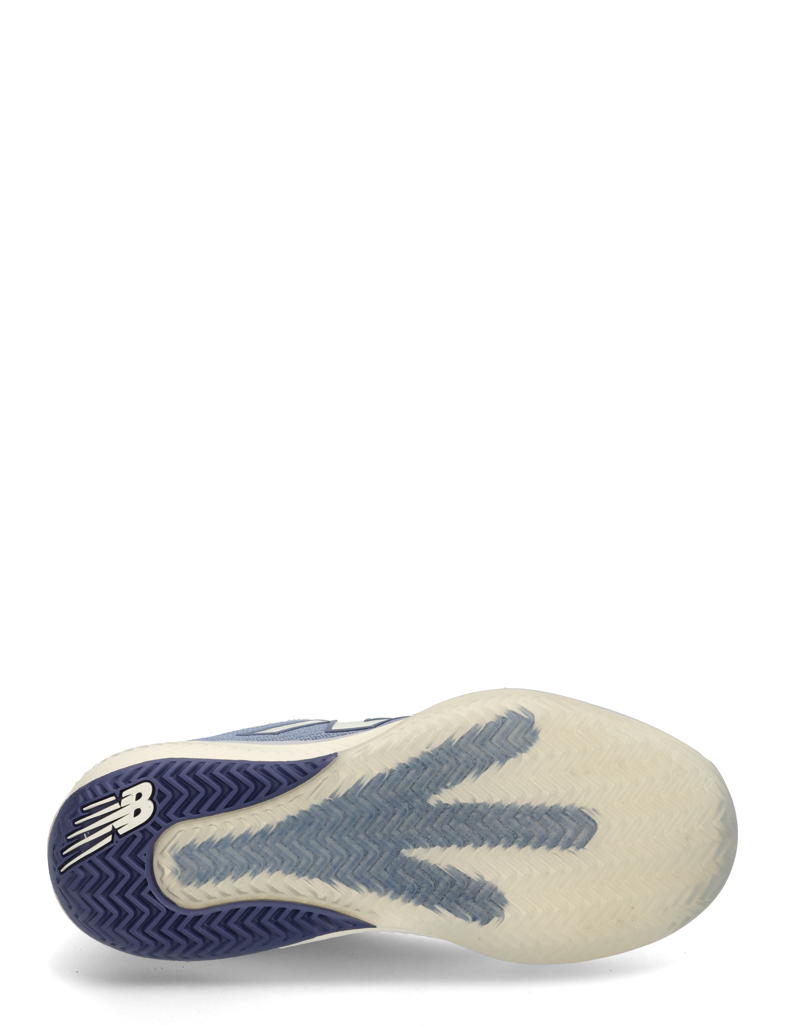 New Balance - New Balance Clay Court FuelCell 996 v6 - baskets basses - dusk shower - 4