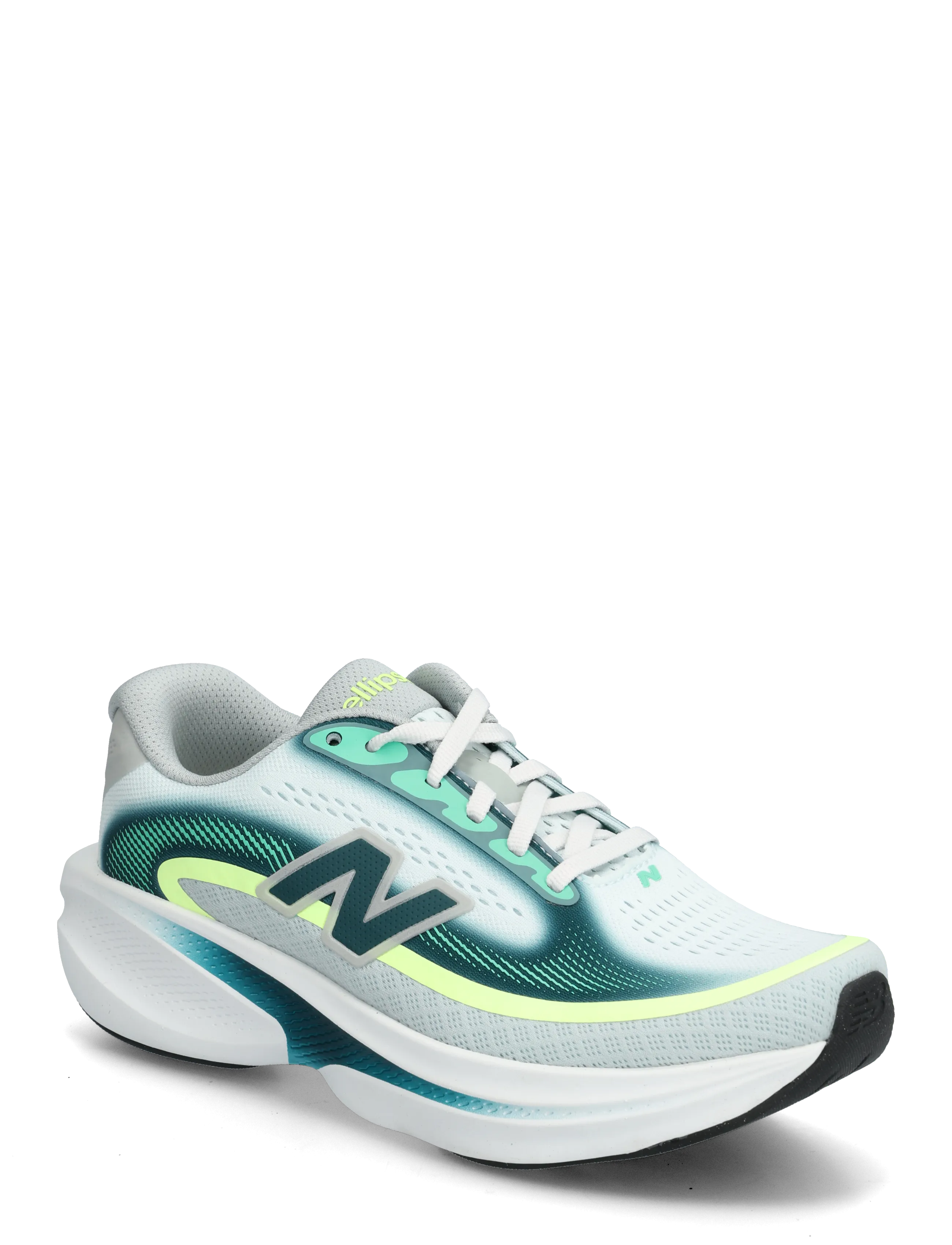 New Balance New Balance Freshfoam Ellipse, 36, Grey, Sport Sko > Sport Running Sko, Dame