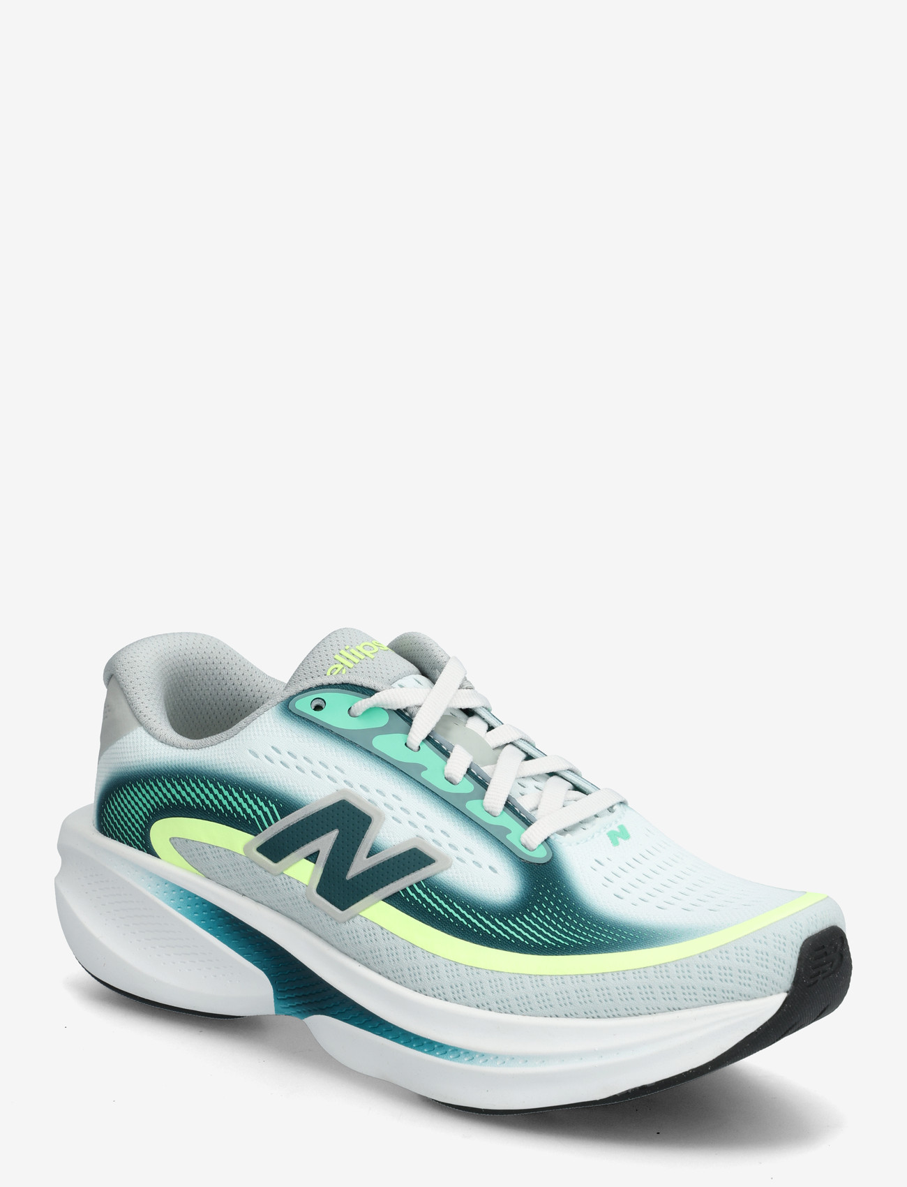 New Balance - New Balance FreshFoam Ellipse - løbesko - deep end - 0