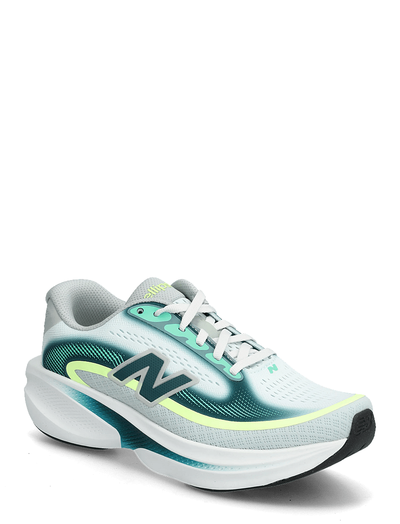 New Balance - New Balance FreshFoam Ellipse - løbesko - deep end - 0