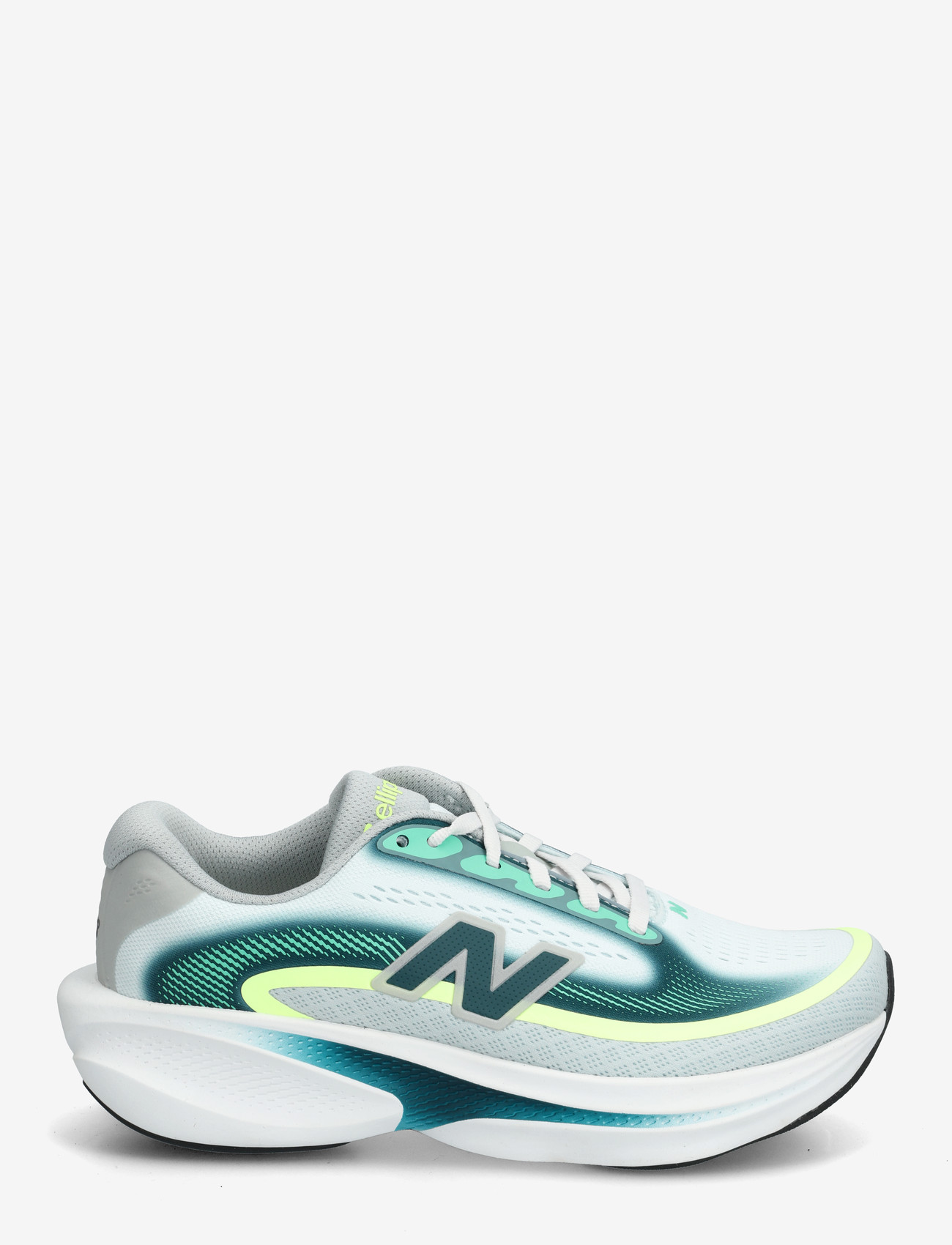 New Balance - New Balance FreshFoam Ellipse - løbesko - deep end - 1