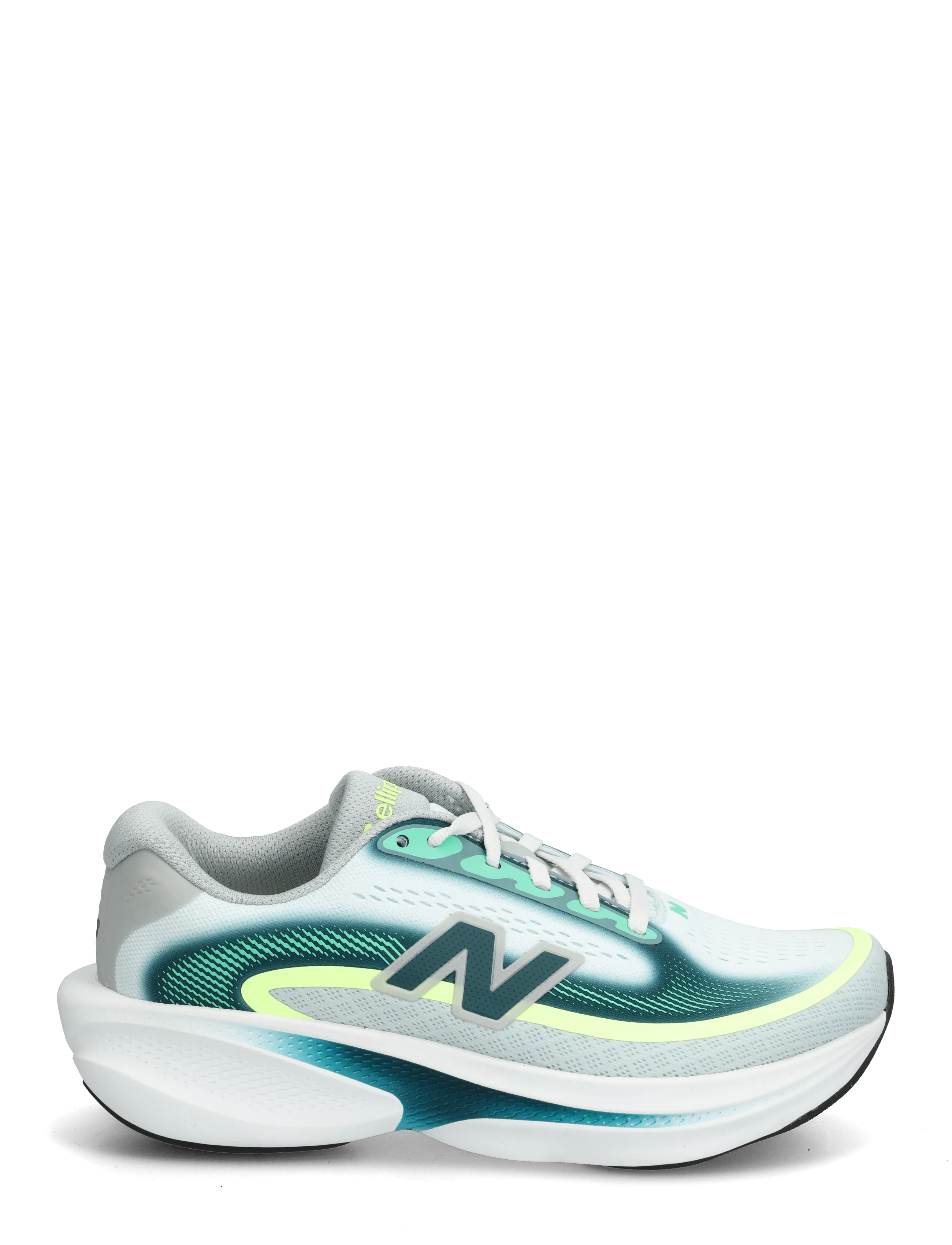 New Balance - New Balance FreshFoam Ellipse - running shoes - deep end - 1
