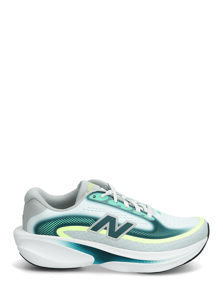 New Balance - New Balance FreshFoam Ellipse - loopschoenen - deep end - 1