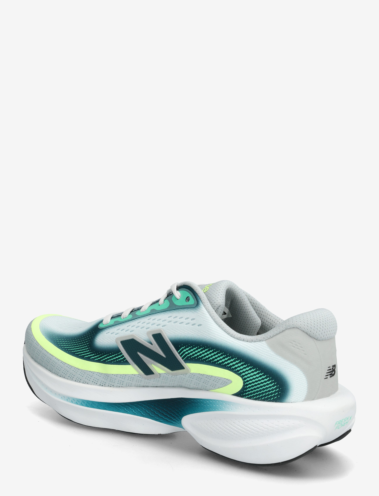 New Balance - New Balance FreshFoam Ellipse - løbesko - deep end - 2