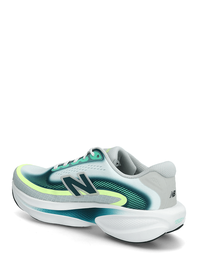 New Balance - New Balance FreshFoam Ellipse - løbesko - deep end - 2