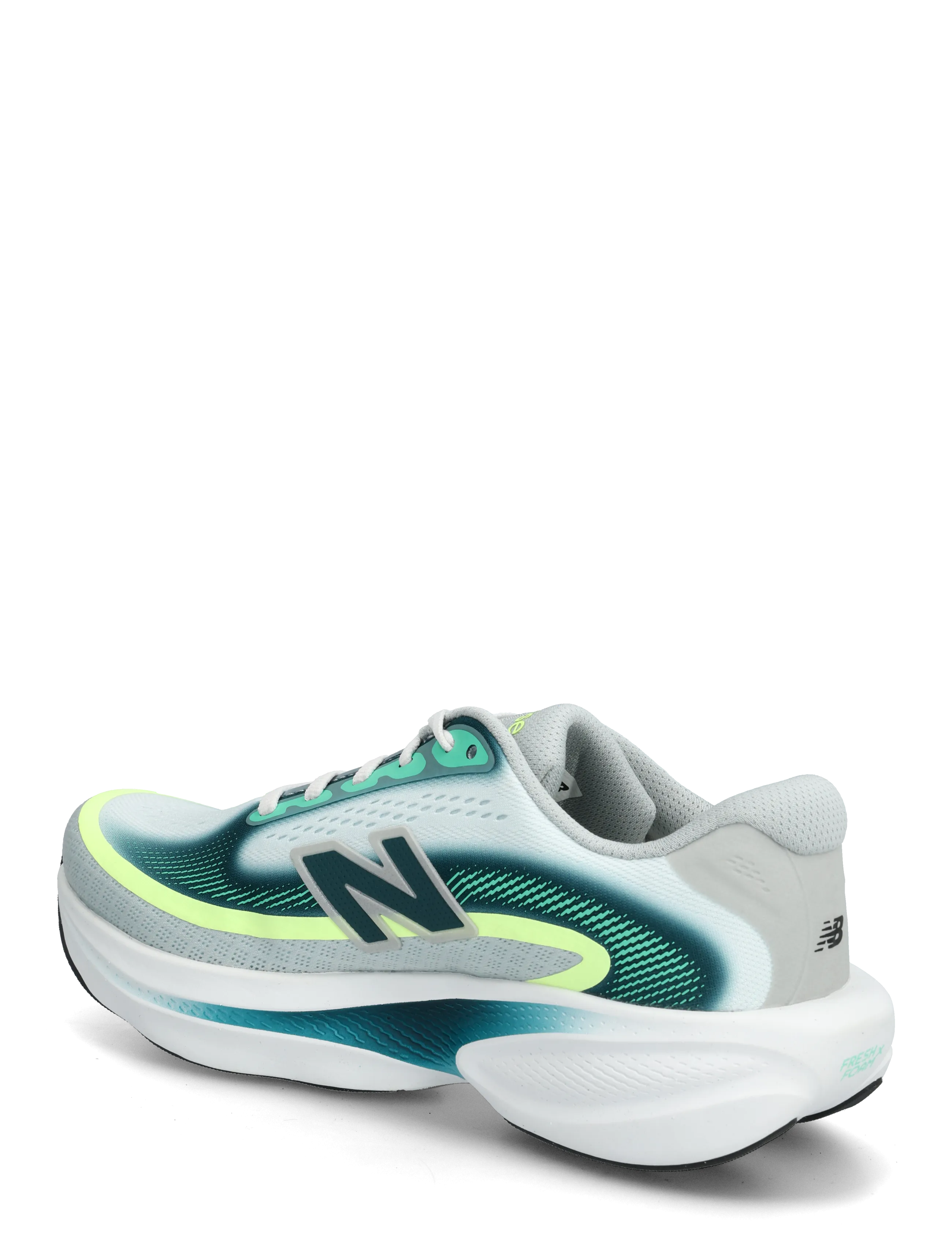 New Balance - New Balance FreshFoam Ellipse - running shoes - deep end - 2
