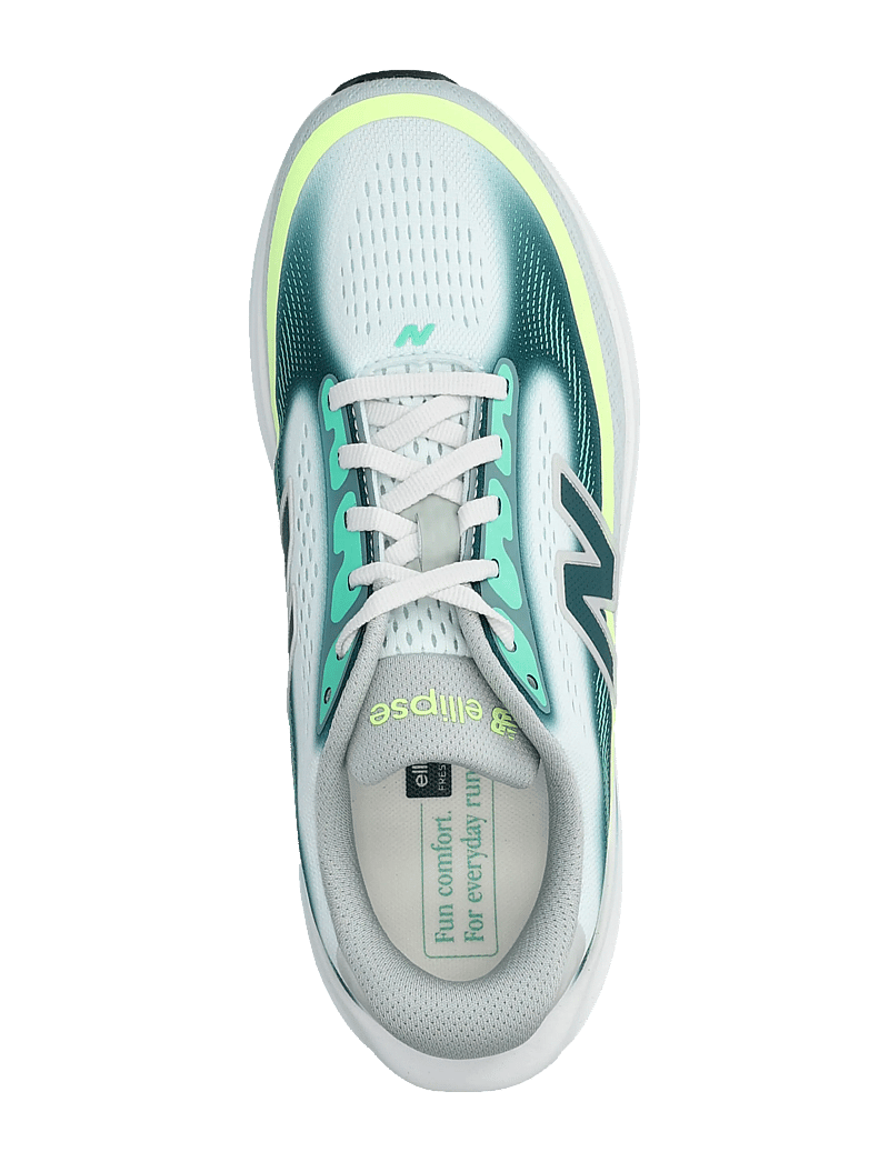 New Balance - New Balance FreshFoam Ellipse - løbesko - deep end - 3
