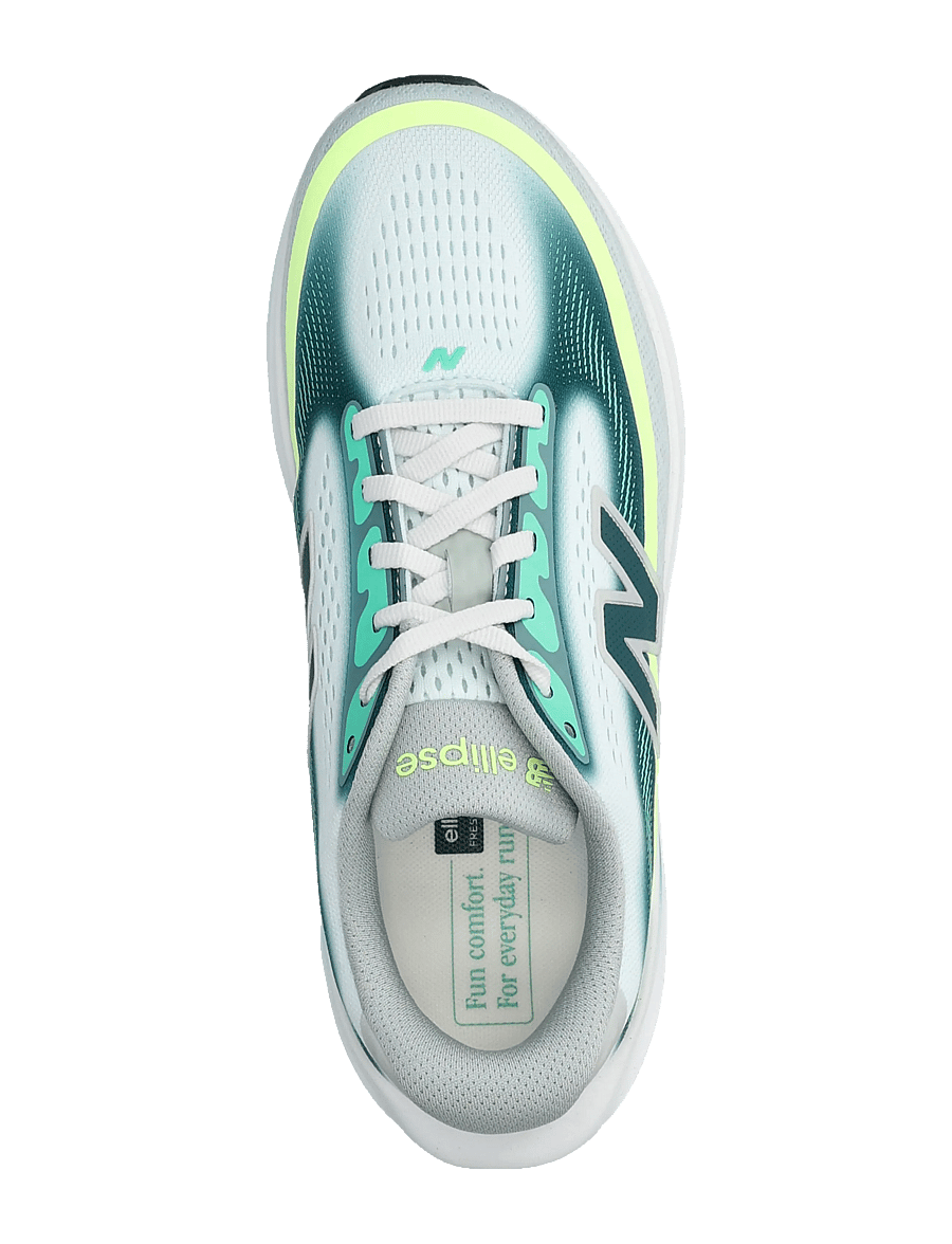 New Balance - New Balance FreshFoam Ellipse - loopschoenen - deep end - 3