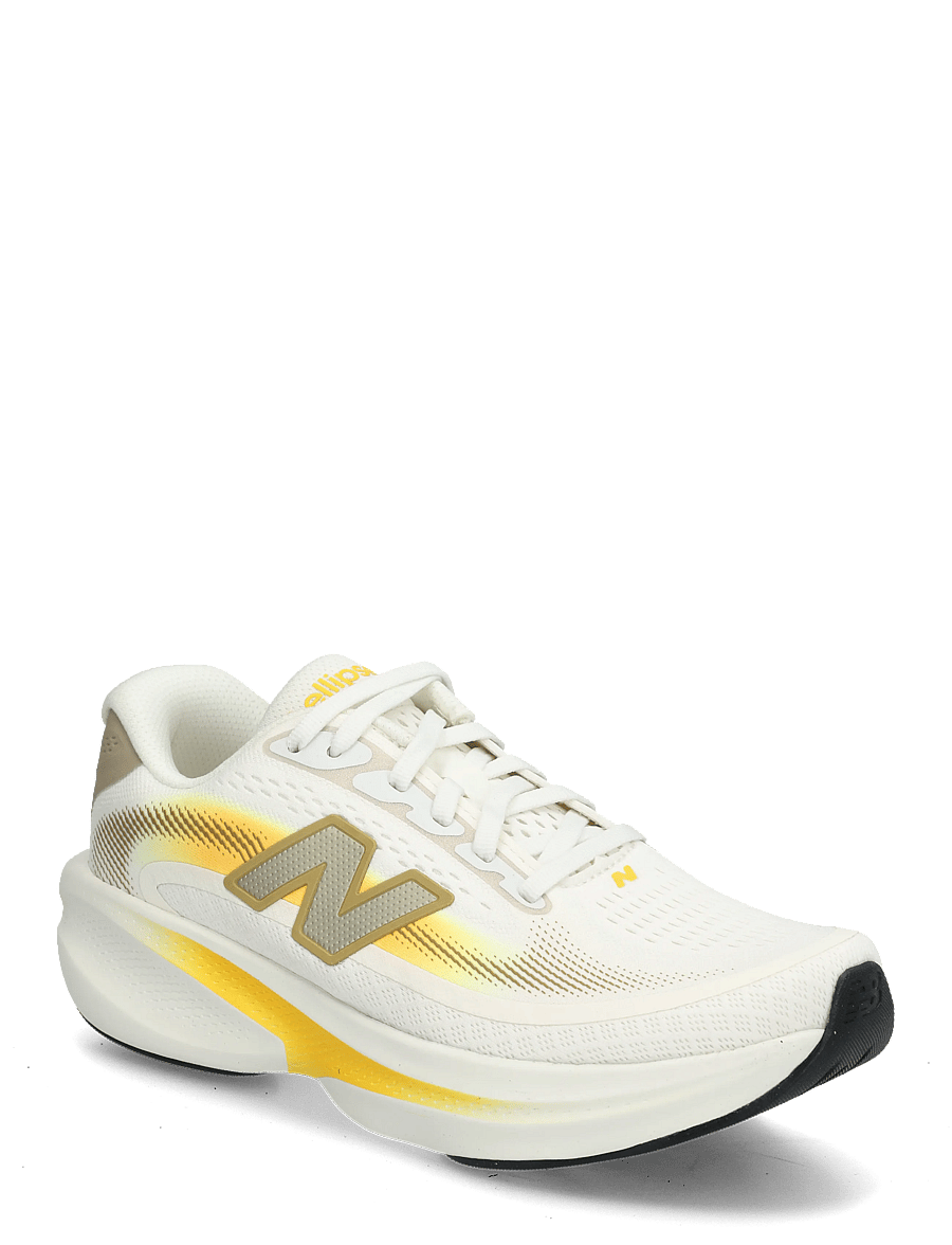 New Balance - New Balance FreshFoam Ellipse - laufschuhe - sea salt - 0