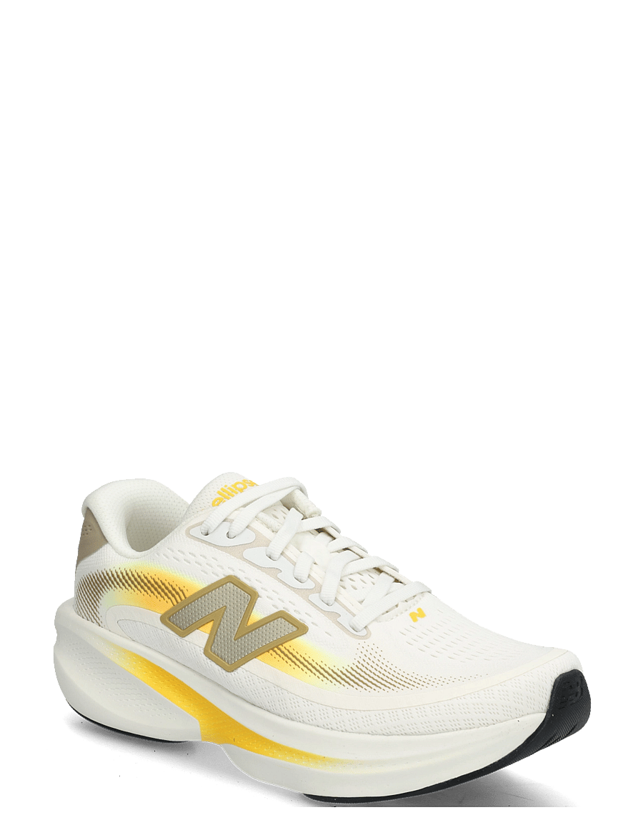 New Balance - New Balance FreshFoam Ellipse - laufschuhe - sea salt - 0