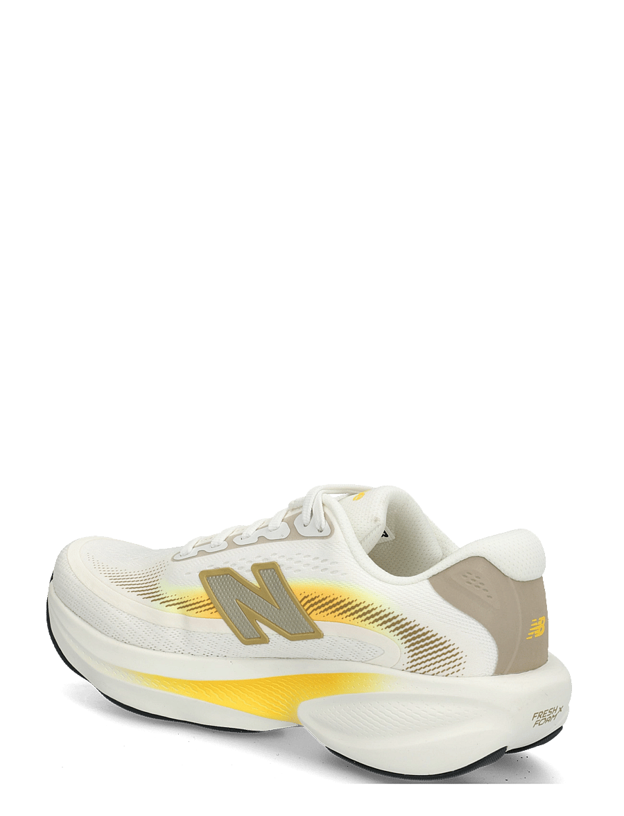 New Balance - New Balance FreshFoam Ellipse - laufschuhe - sea salt - 1