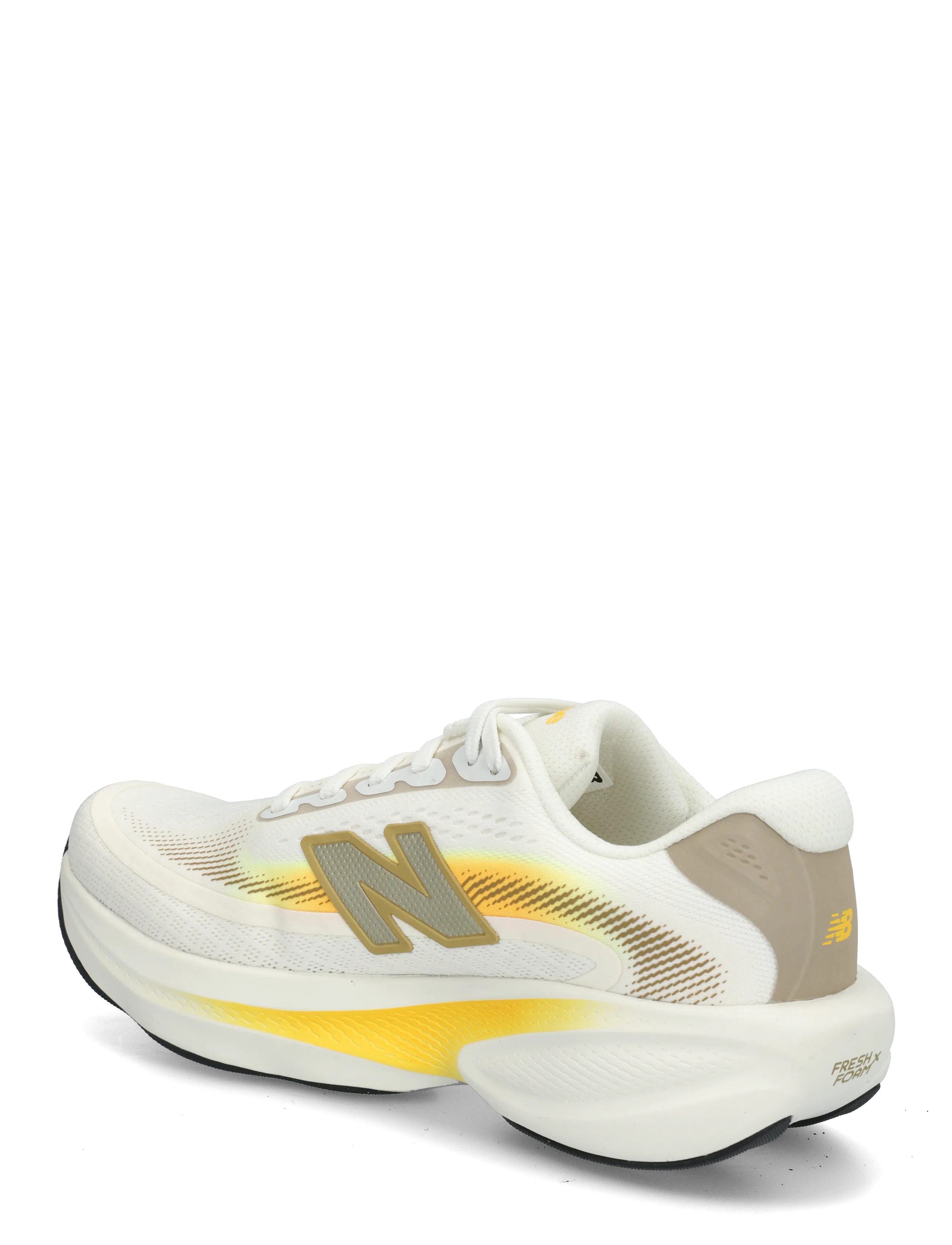 New Balance - New Balance FreshFoam Ellipse - laufschuhe - sea salt - 1