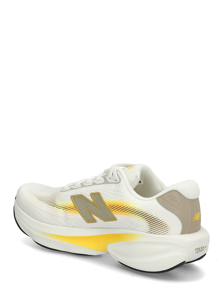 New Balance - New Balance FreshFoam Ellipse - laufschuhe - sea salt - 1