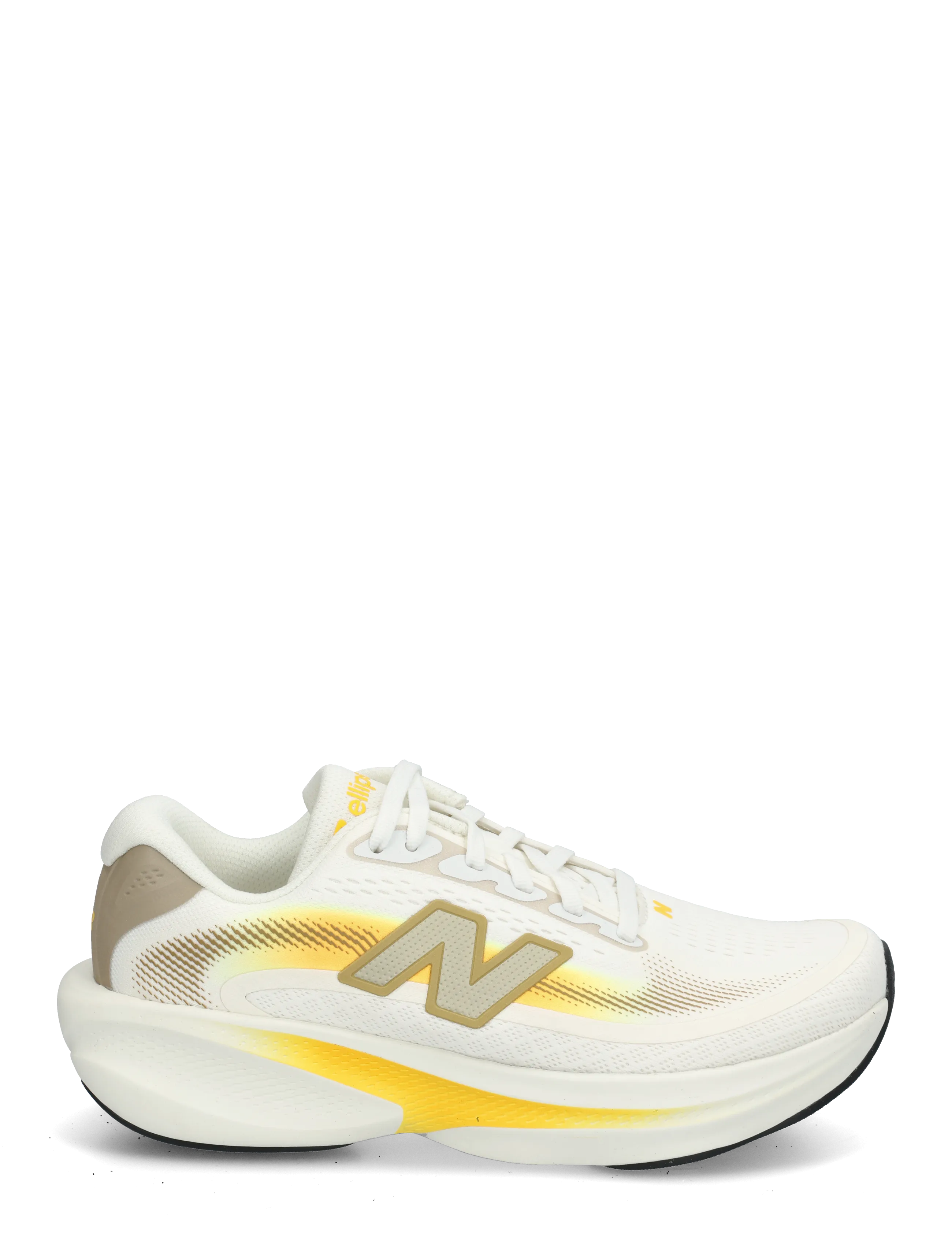 New Balance - New Balance FreshFoam Ellipse - laufschuhe - sea salt - 2