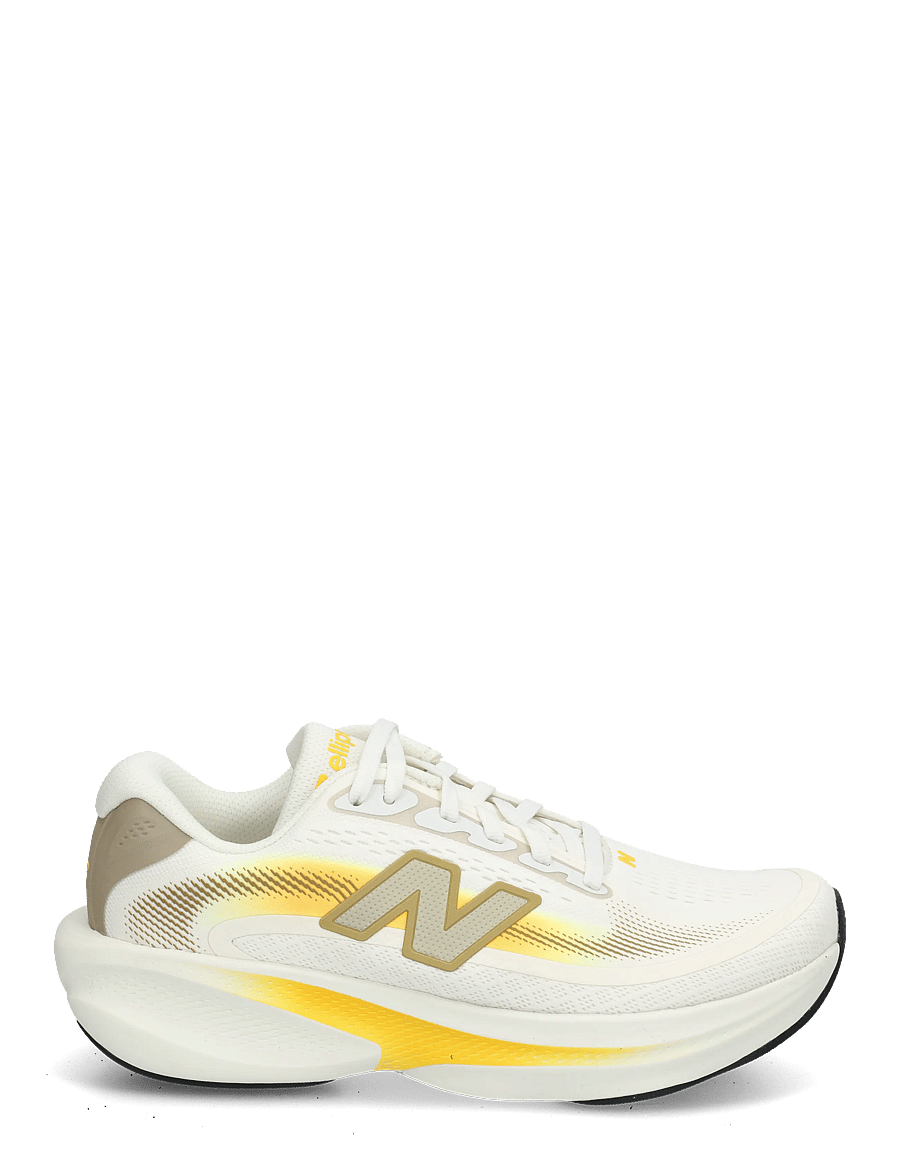 New Balance - New Balance FreshFoam Ellipse - laufschuhe - sea salt - 2