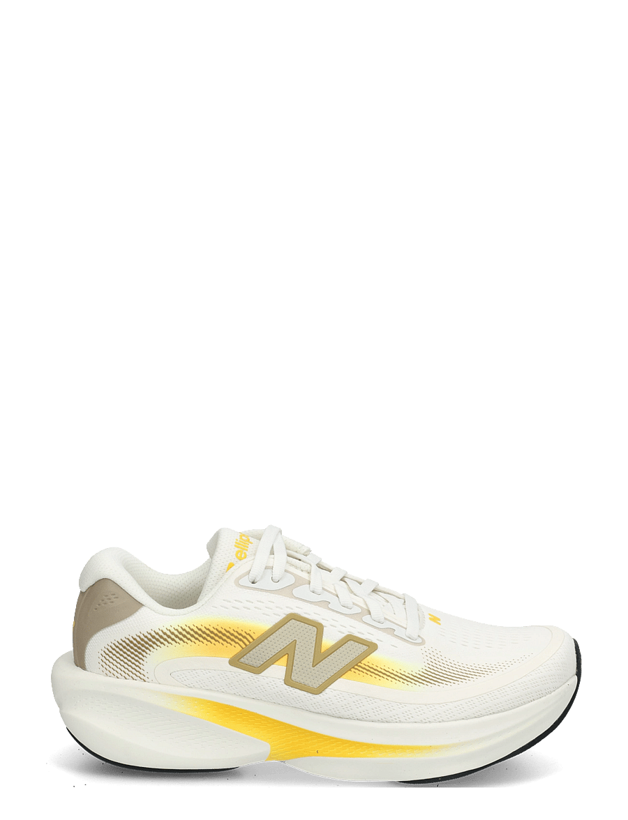 New Balance - New Balance FreshFoam Ellipse - laufschuhe - sea salt - 2