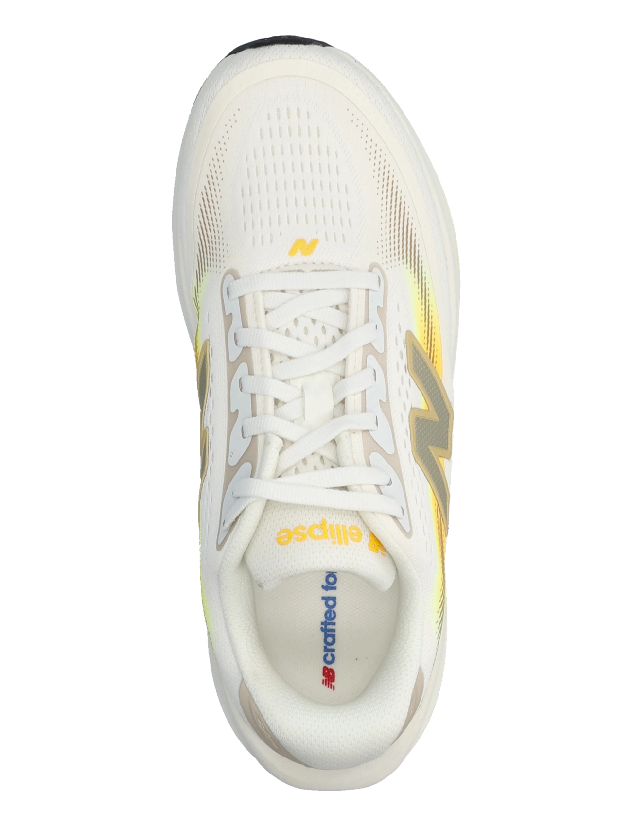 New Balance - New Balance FreshFoam Ellipse - herbstersparnisse - sea salt - 3