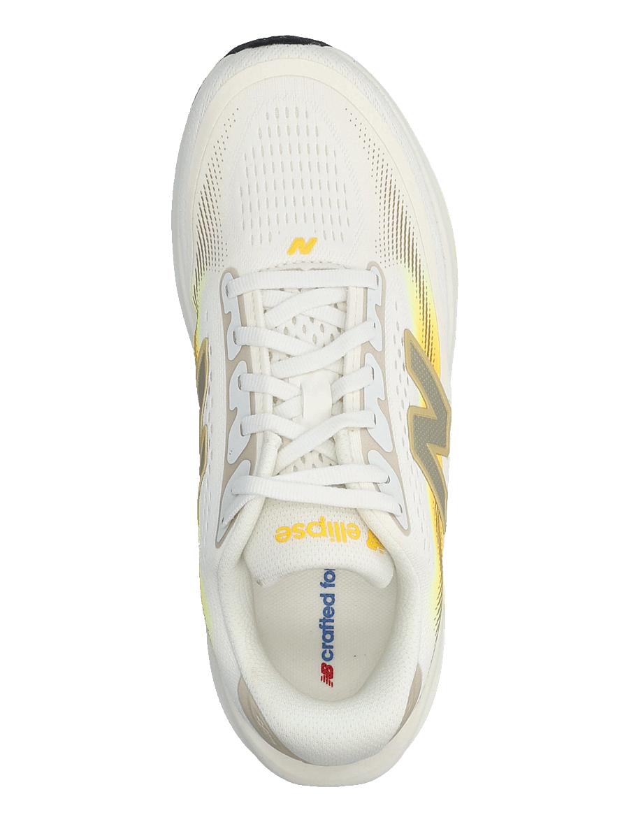 New Balance - New Balance FreshFoam Ellipse - laufschuhe - sea salt - 3