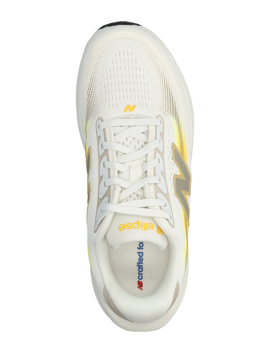 New Balance - New Balance FreshFoam Ellipse - laufschuhe - sea salt - 3