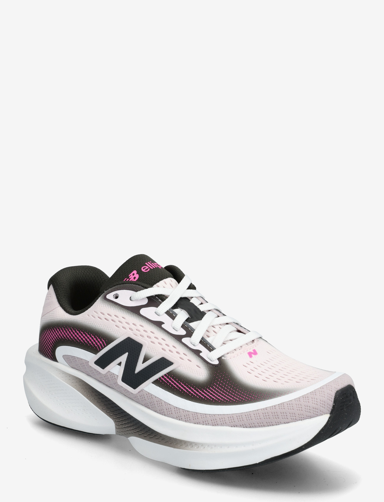 New Balance - New Balance FreshFoam Ellipse - jooksujalatsid - pink heat - 0