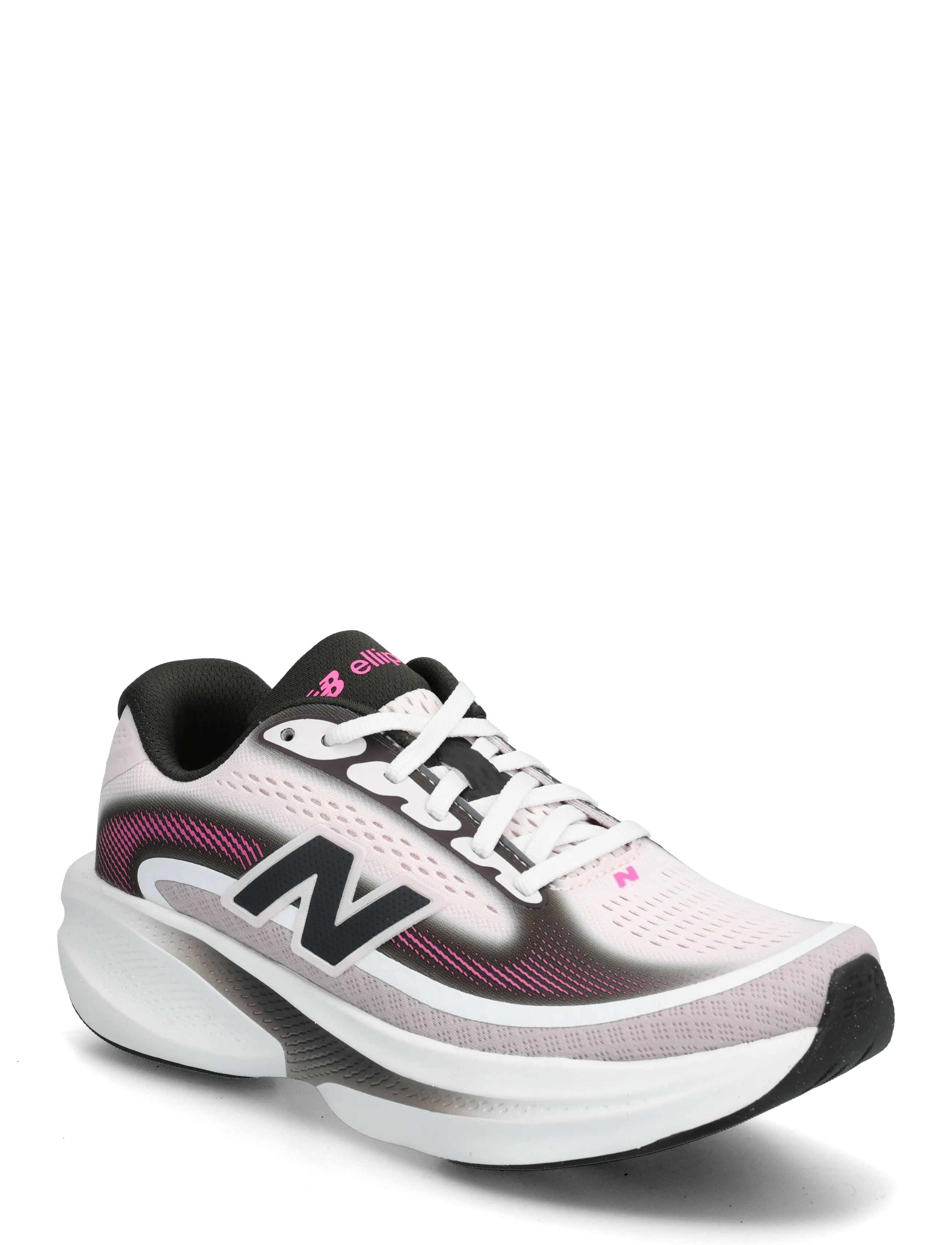New Balance New Balance FreshFoam Ellipse - Löparskor - PINK HEAT / pink/rose