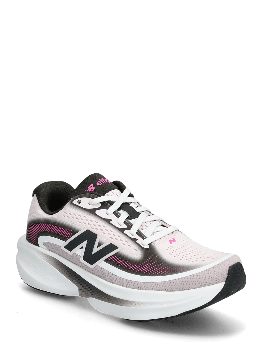 New Balance - New Balance FreshFoam Ellipse - løbesko - pink heat - 0