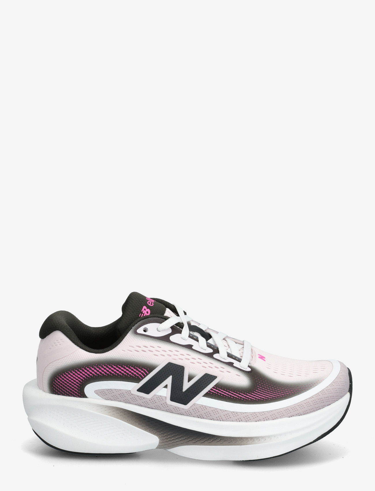 New Balance - New Balance FreshFoam Ellipse - jooksujalatsid - pink heat - 1