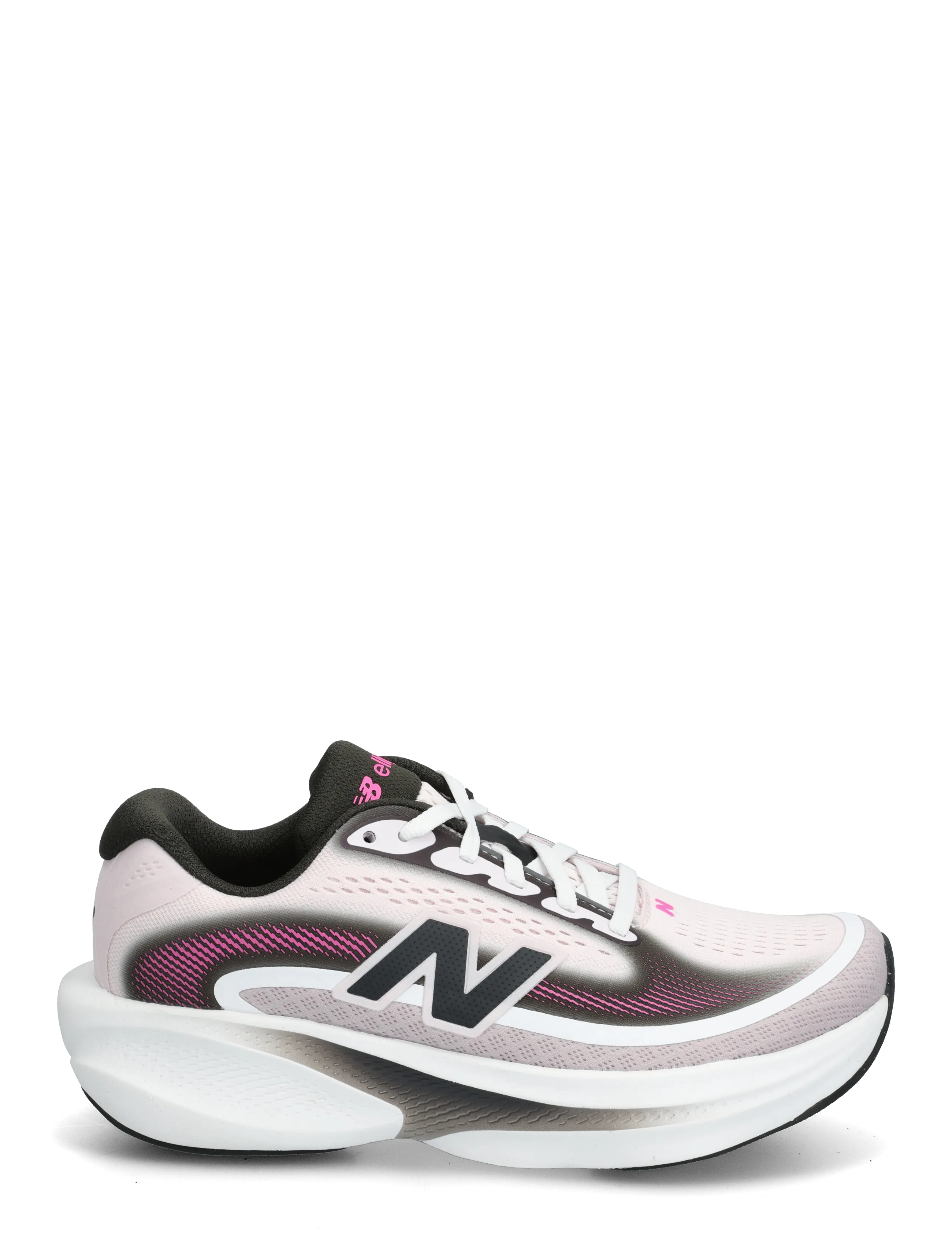 New Balance - New Balance FreshFoam Ellipse - løbesko - pink heat - 1