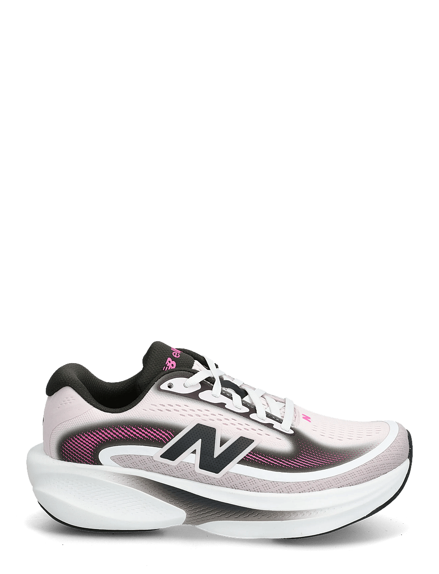 New Balance - New Balance FreshFoam Ellipse - løbesko - pink heat - 1