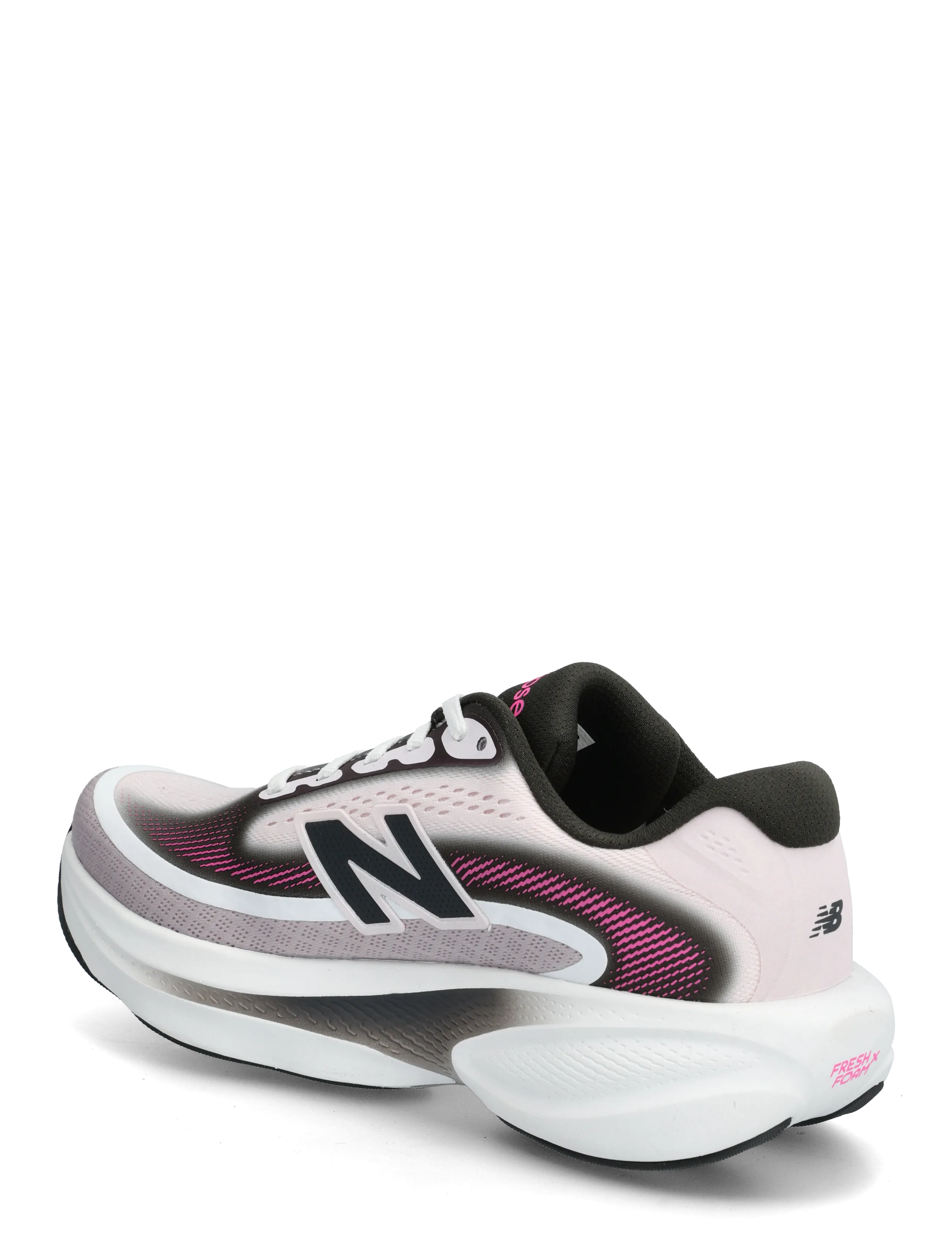 New Balance - New Balance FreshFoam Ellipse - løbesko - pink heat - 2