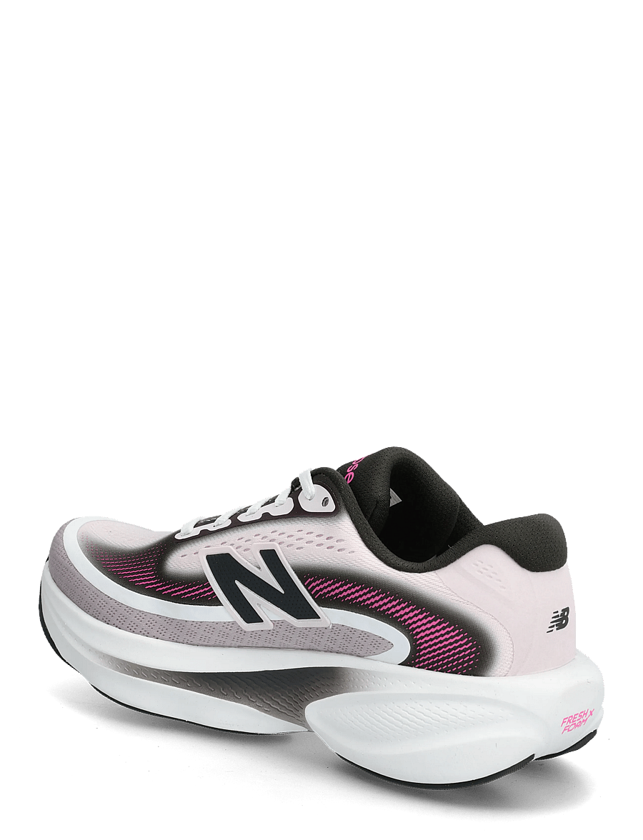 New Balance - New Balance FreshFoam Ellipse - løbesko - pink heat - 2