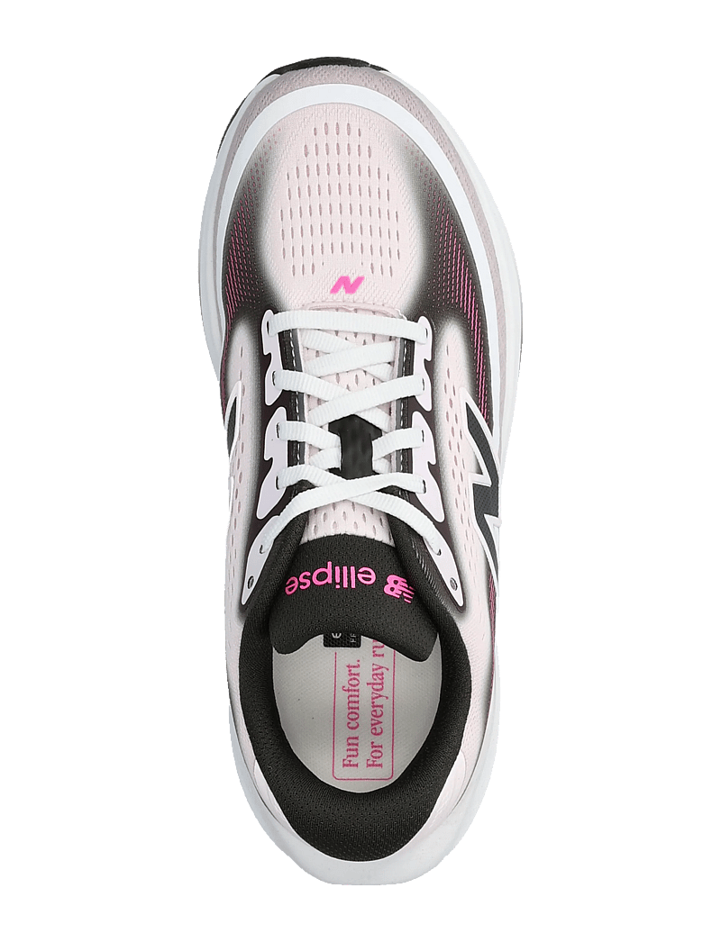 New Balance - New Balance FreshFoam Ellipse - jooksujalatsid - pink heat - 3