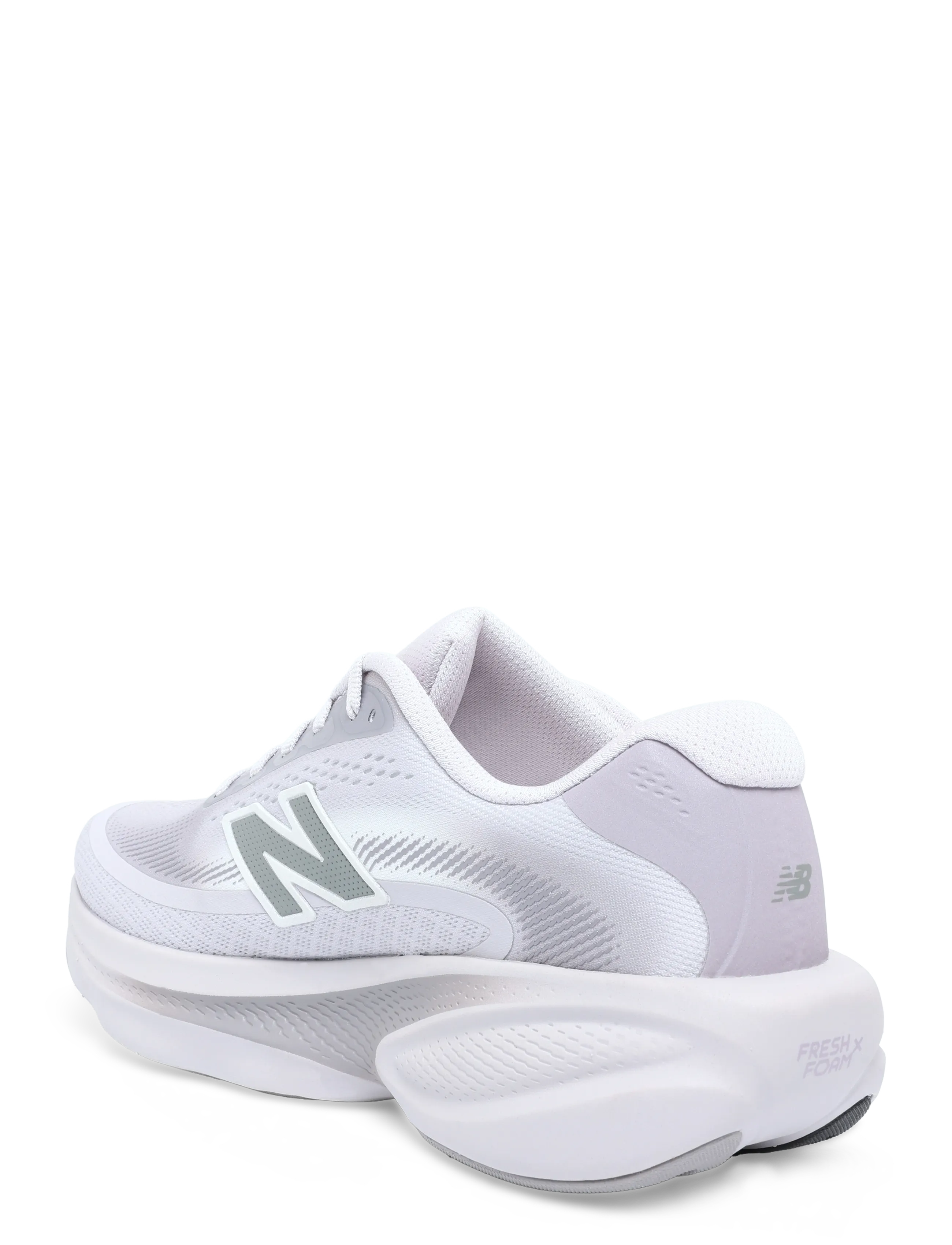 New Balance - New Balance FreshFoam Ellipse - jooksujalatsid - horizon grey - 1