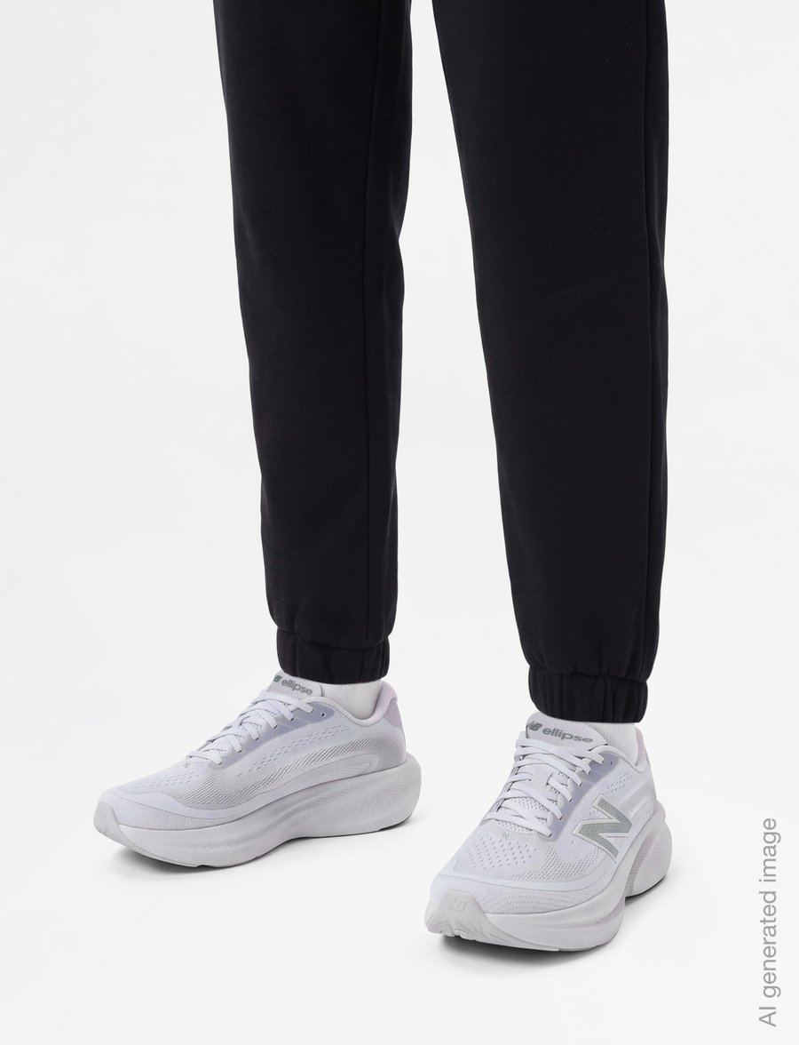 New Balance - New Balance FreshFoam Ellipse - laufschuhe - horizon grey - 5