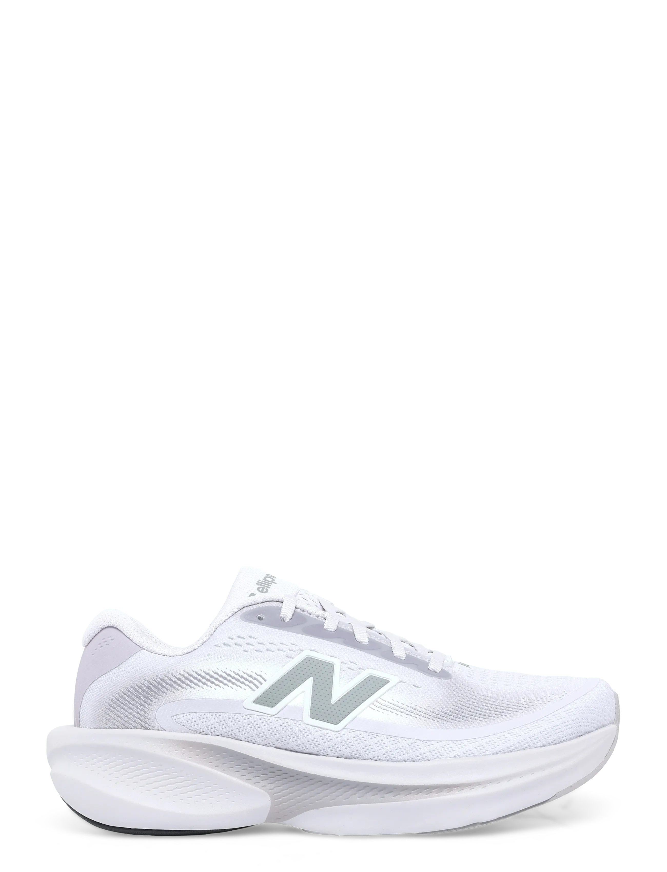 New Balance - New Balance FreshFoam Ellipse - jooksujalatsid - horizon grey - 2