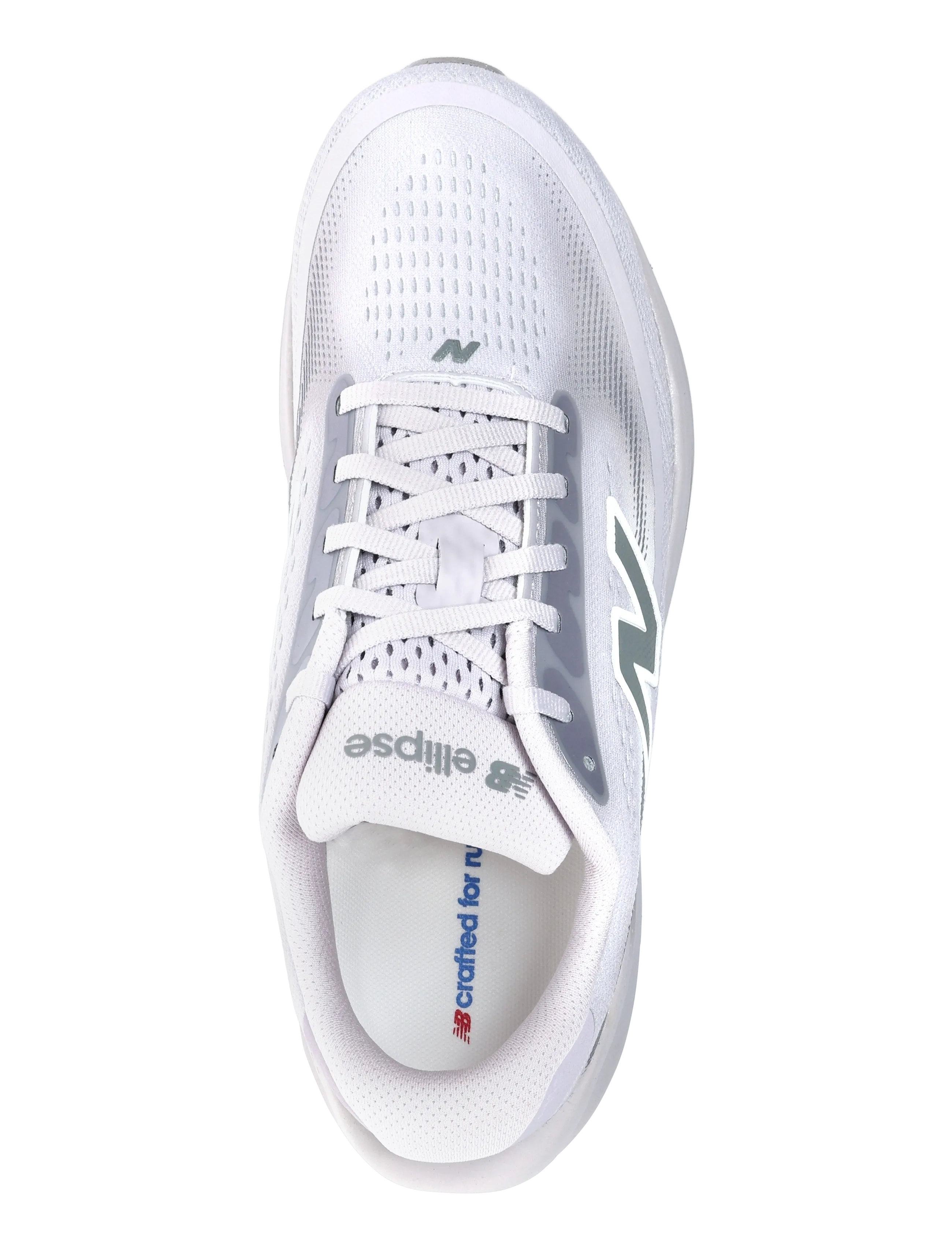 New Balance - New Balance FreshFoam Ellipse - jooksujalatsid - horizon grey - 3