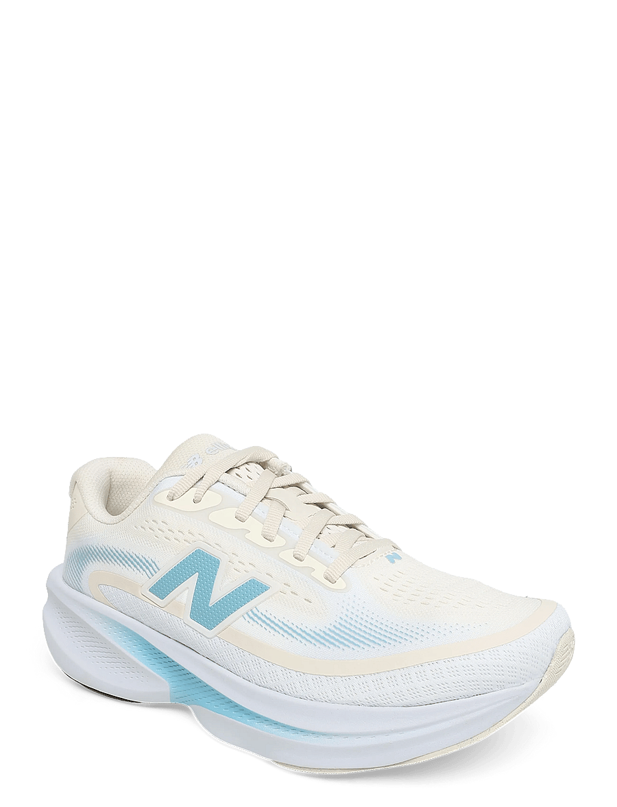 New Balance - New Balance FreshFoam Ellipse - laufschuhe - linen - 0