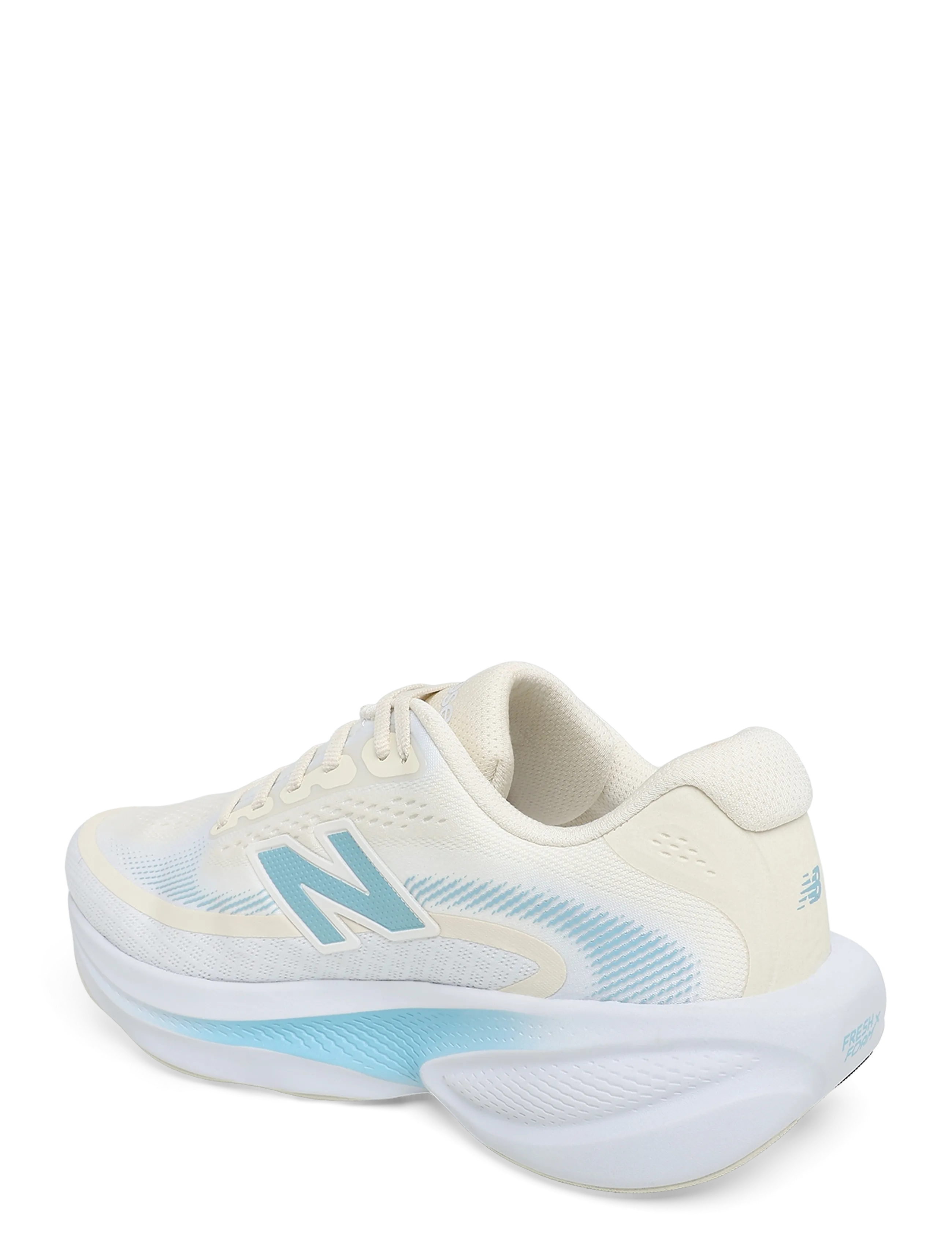 New Balance - New Balance FreshFoam Ellipse - laufschuhe - linen - 1