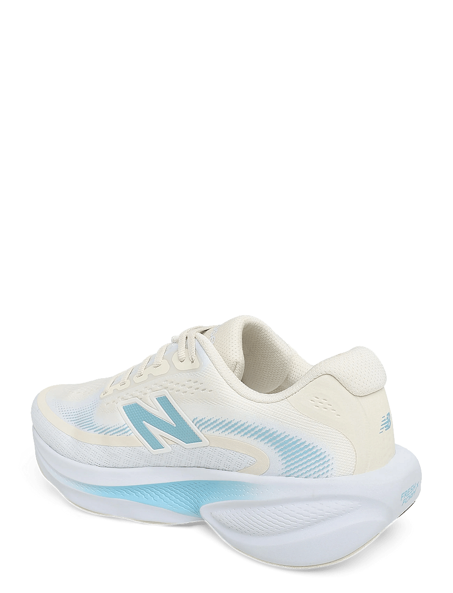 New Balance - New Balance FreshFoam Ellipse - laufschuhe - linen - 1